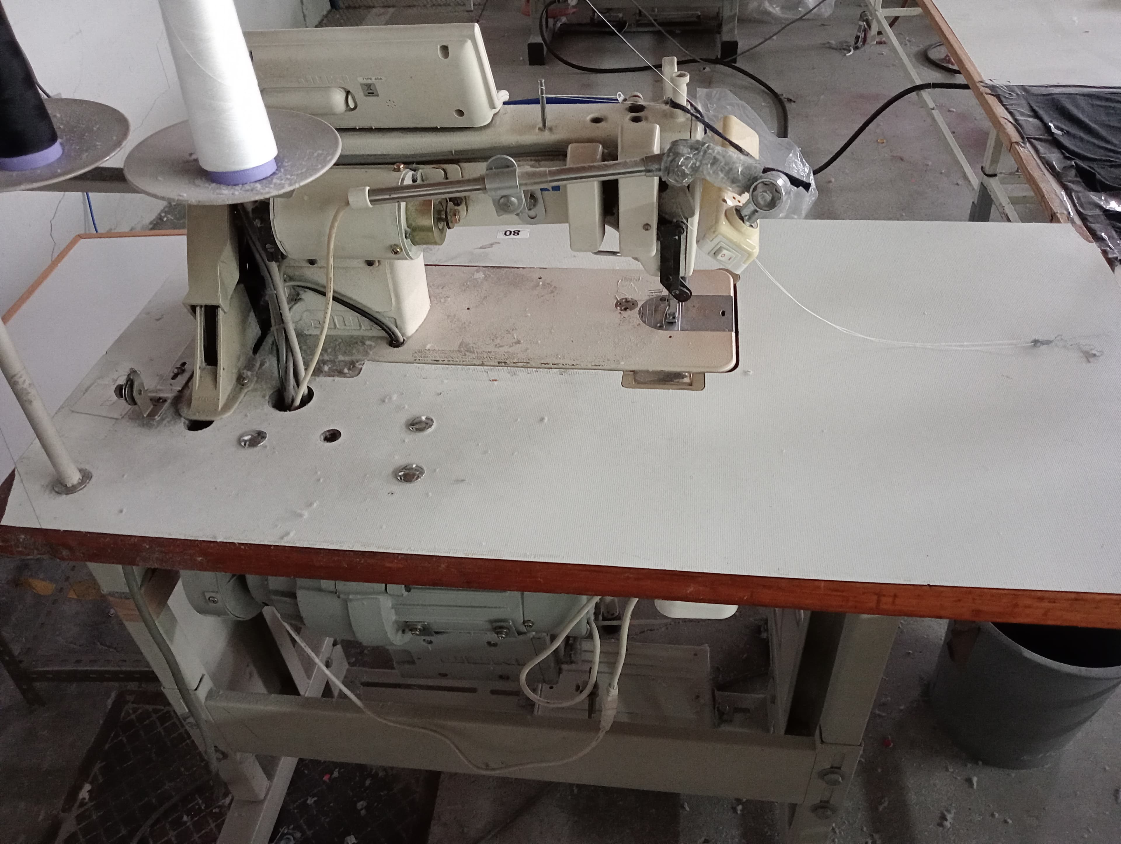 Equipment · Textile Industry — image 27