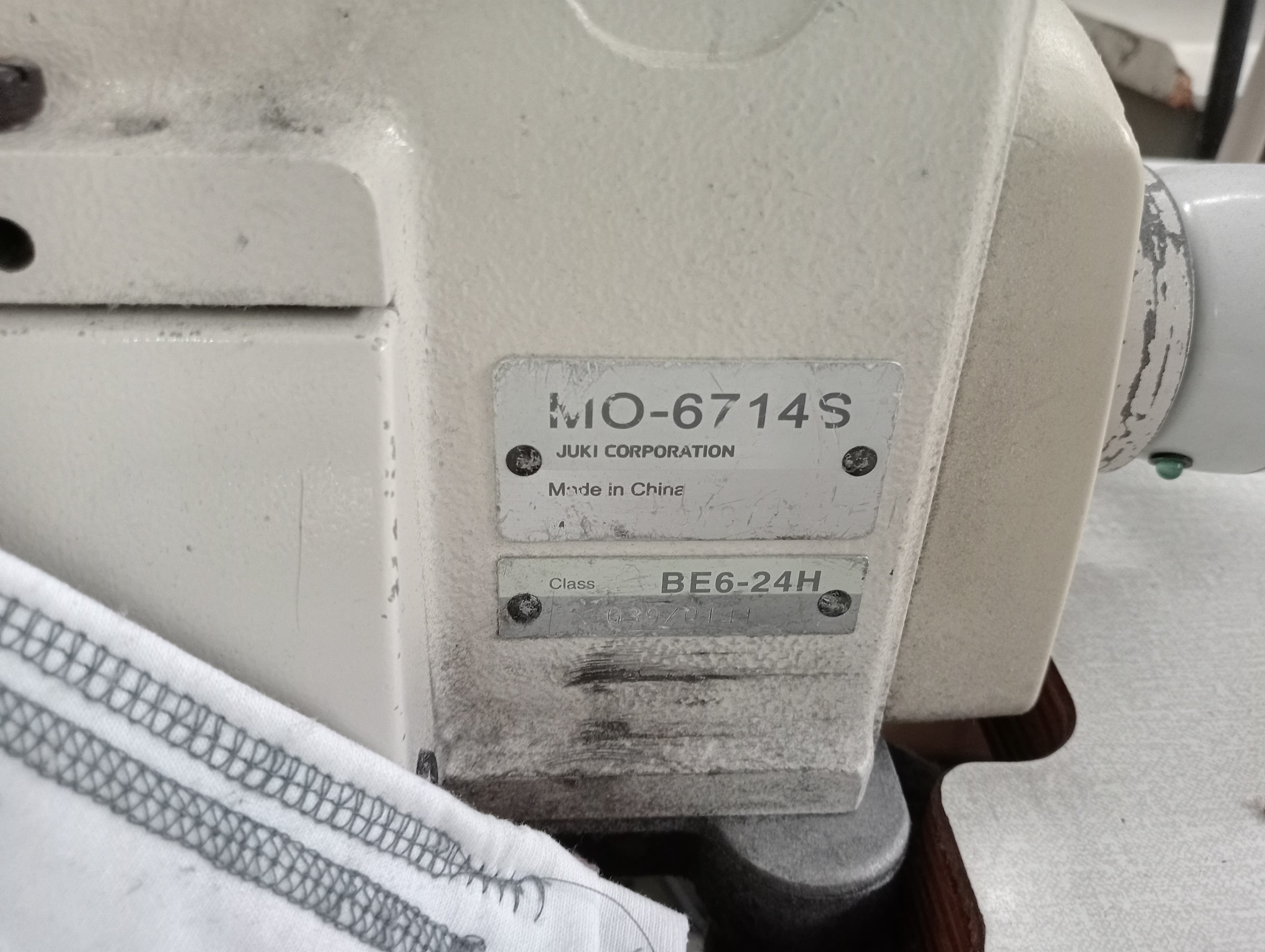 Equipment · Textile Industry — image 47