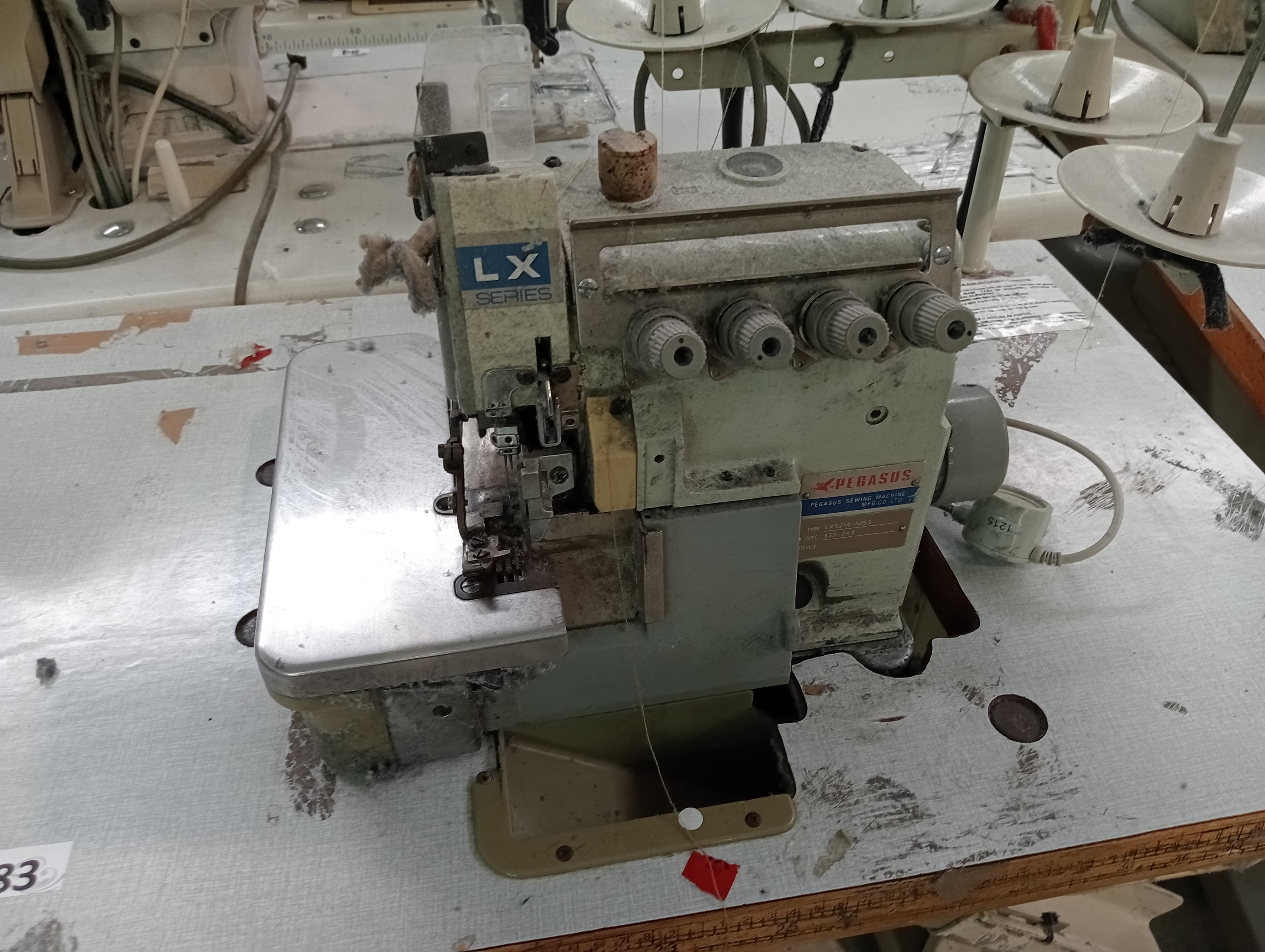 Equipment · Textile Industry — image 38