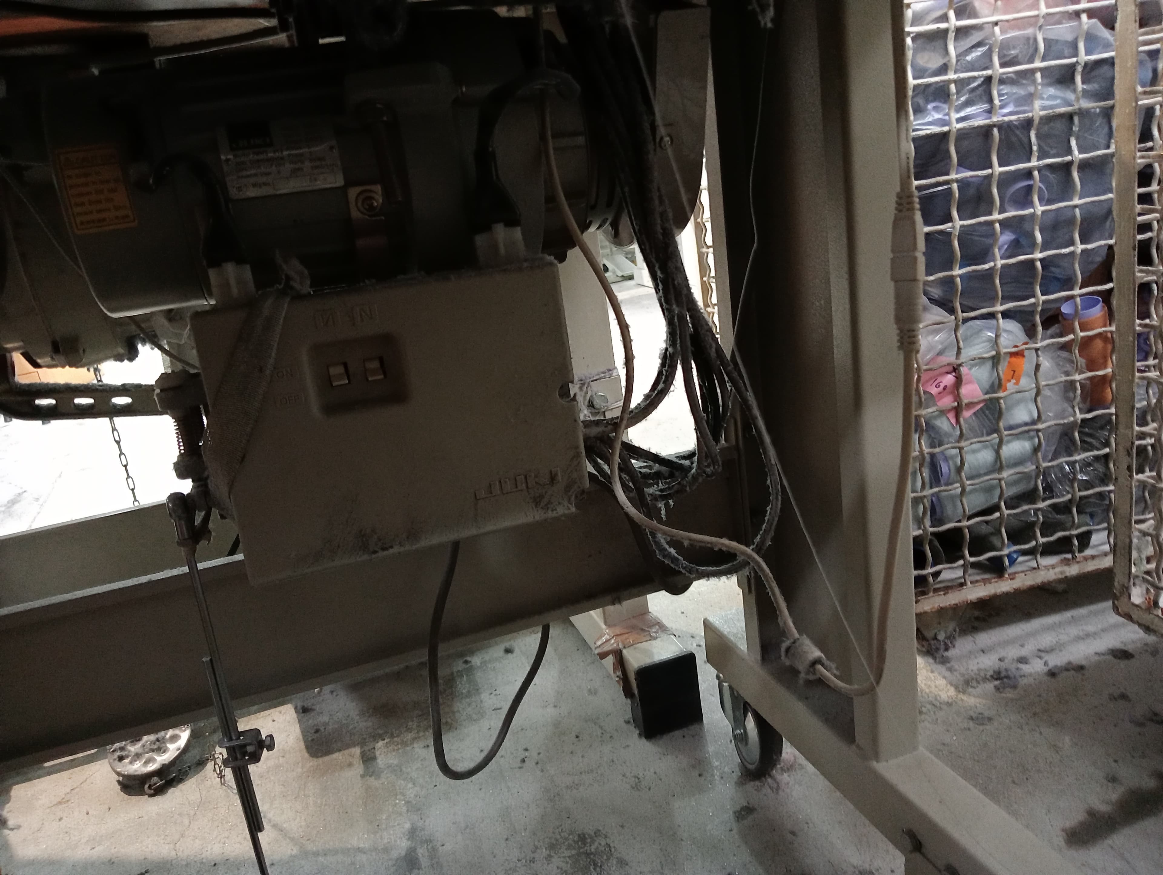 Equipment · Textile Industry — image 50