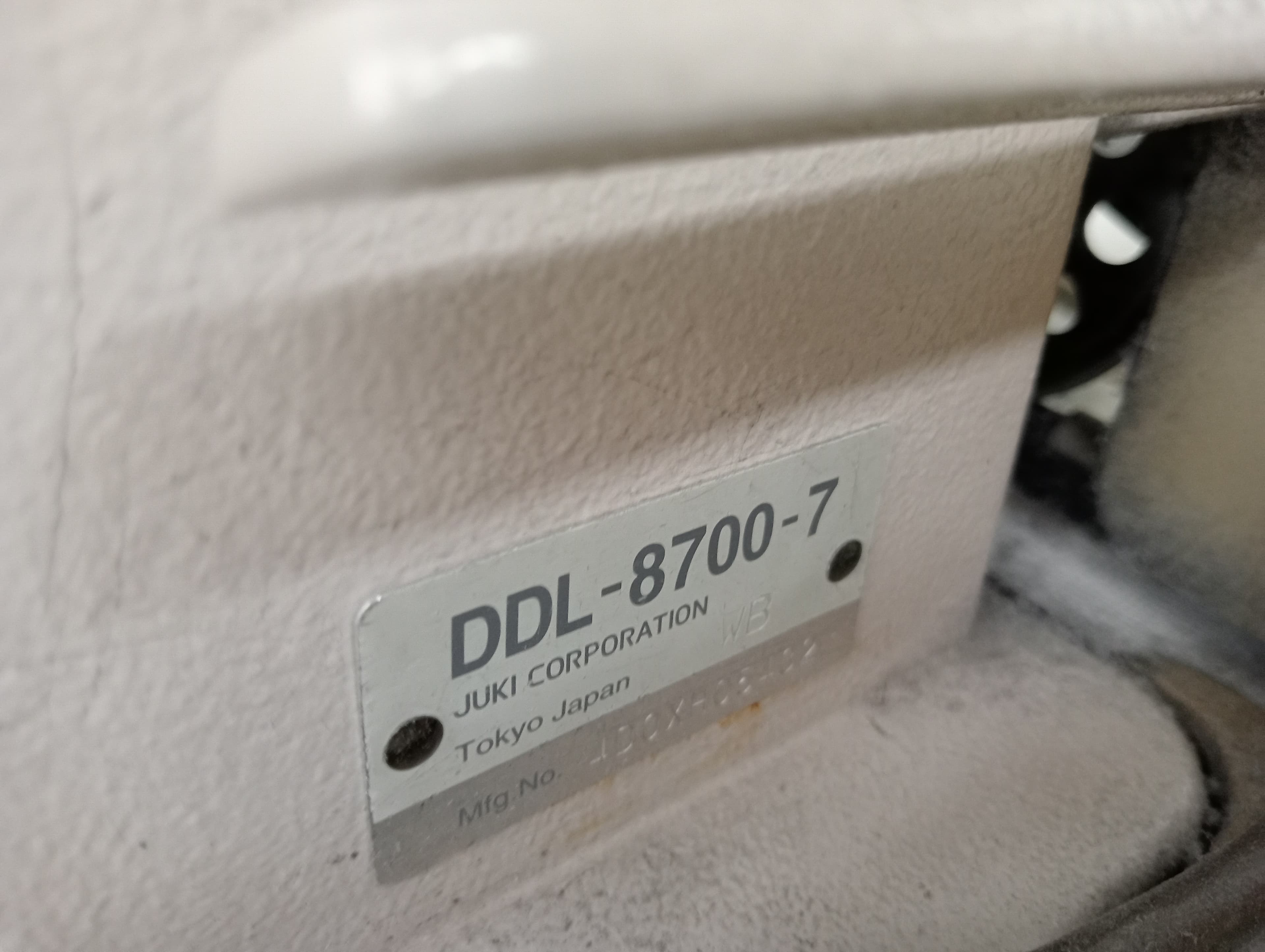 Equipment · Textile Industry — image 44