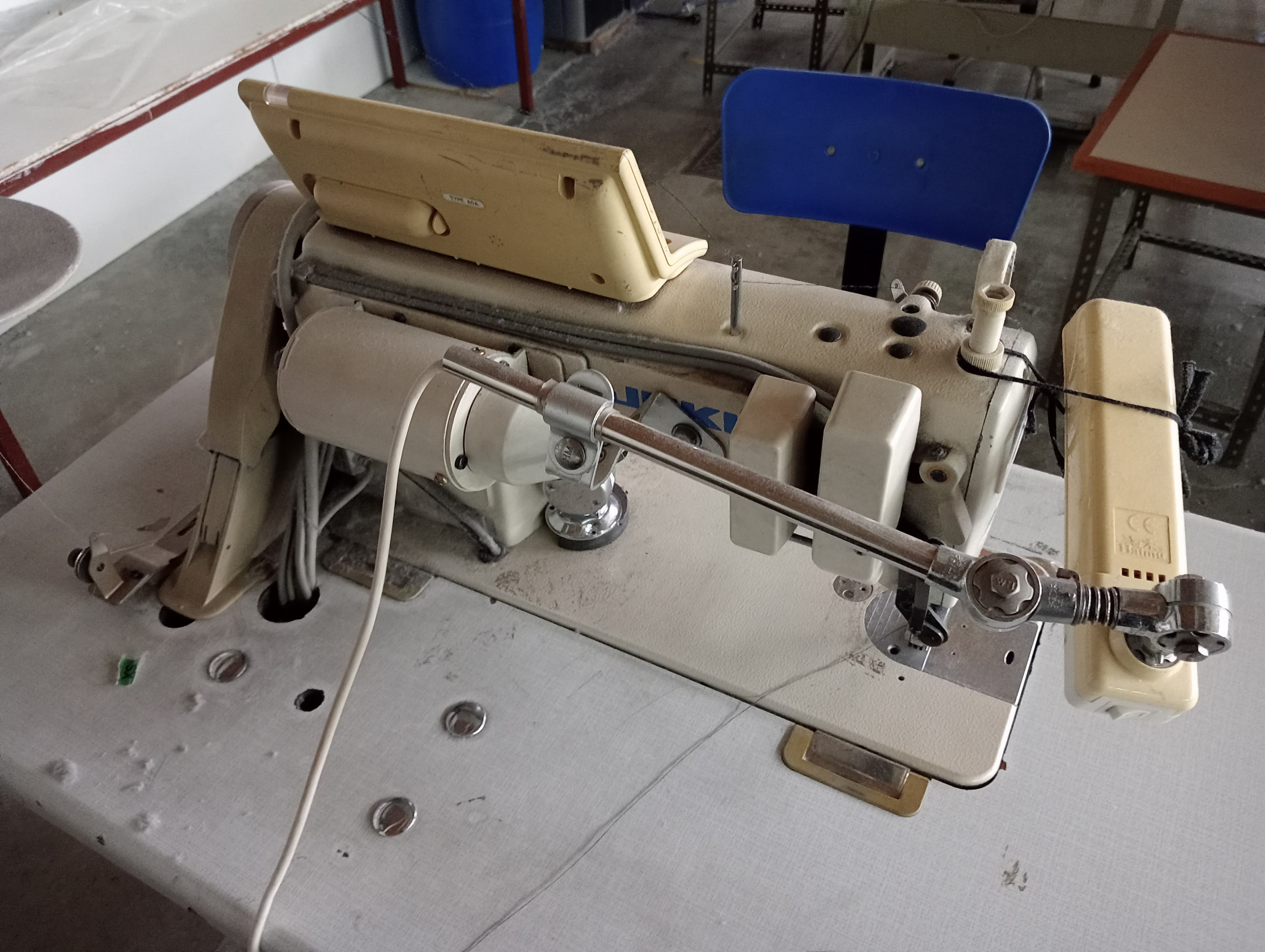 Equipment · Textile Industry — image 22