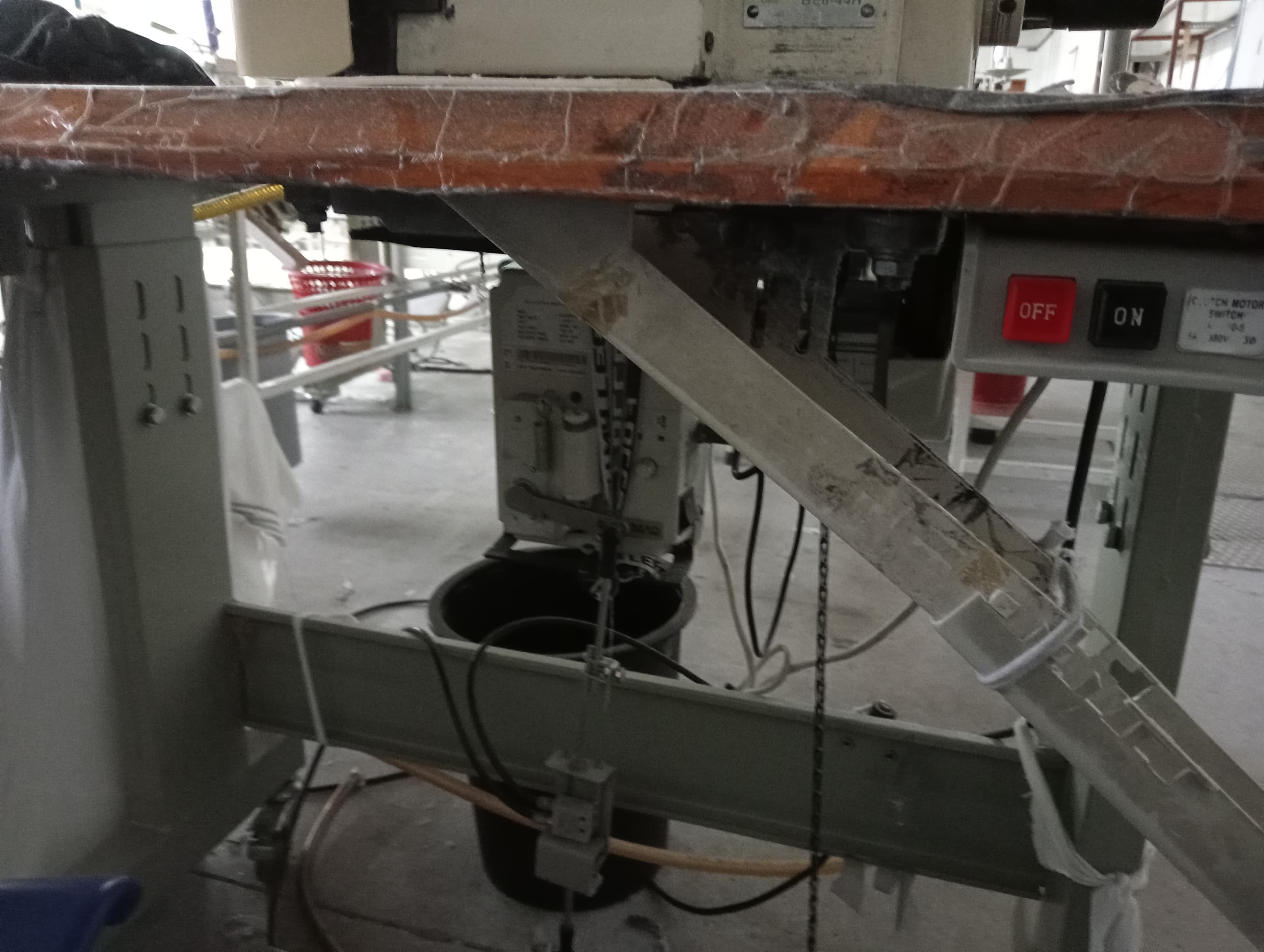 Equipment · Textile Industry — image 35
