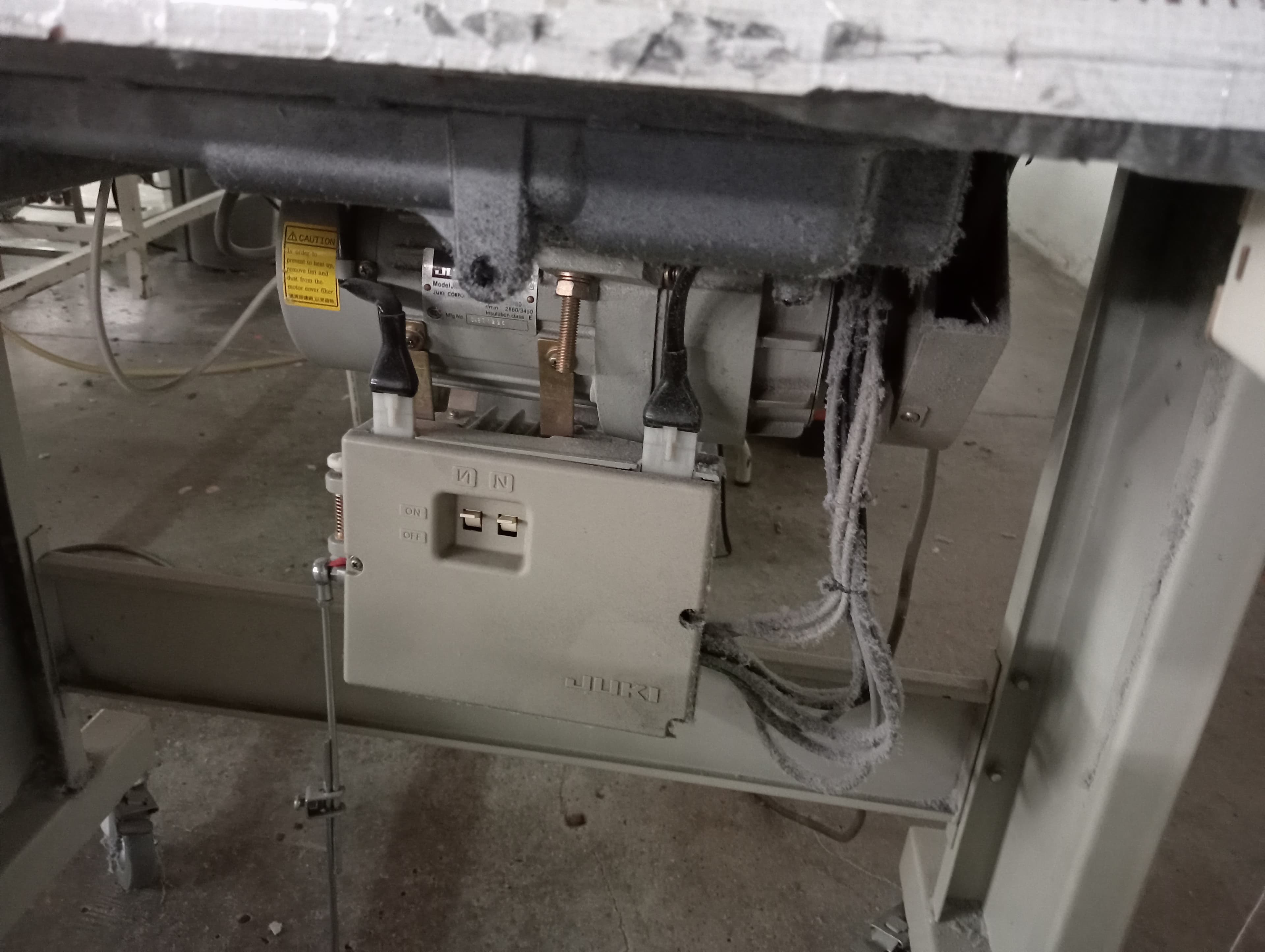 Equipment · Textile Industry — image 21