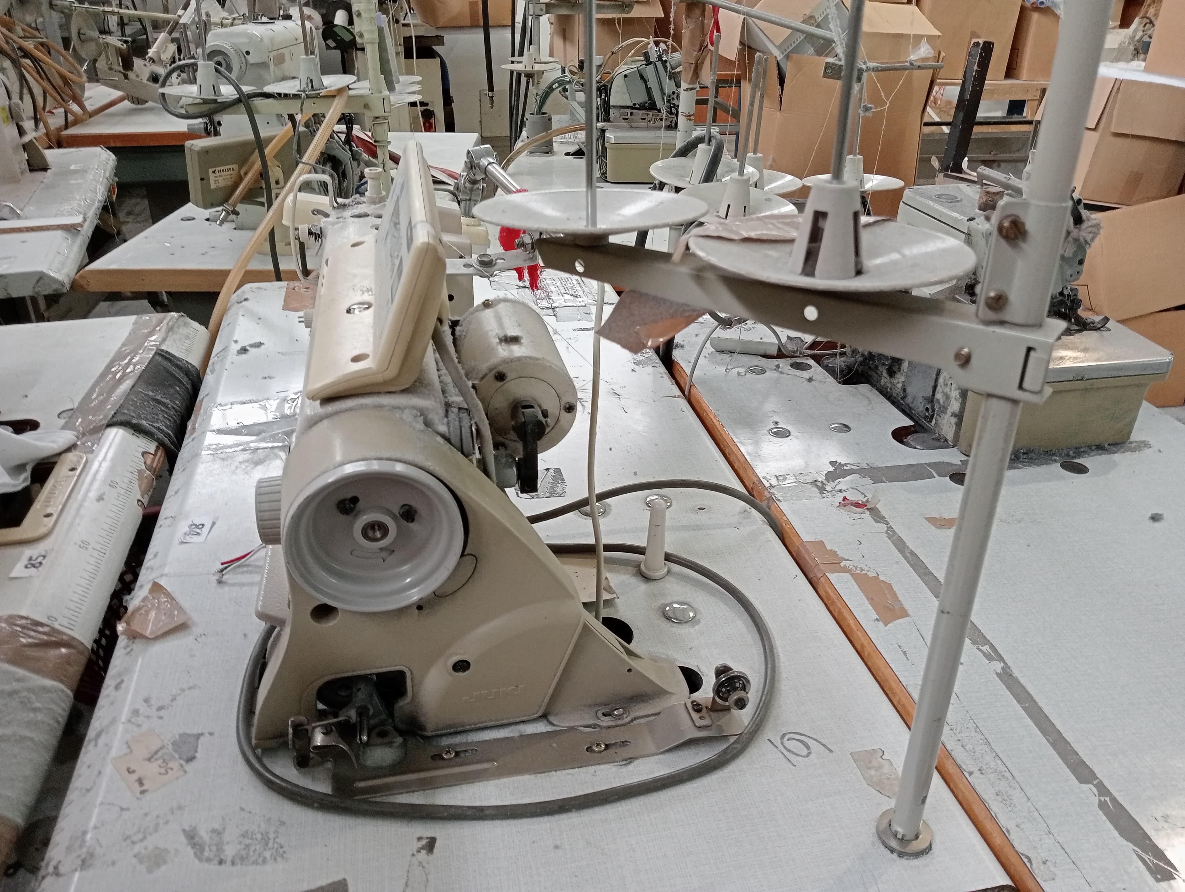 Equipment · Textile Industry — image 51