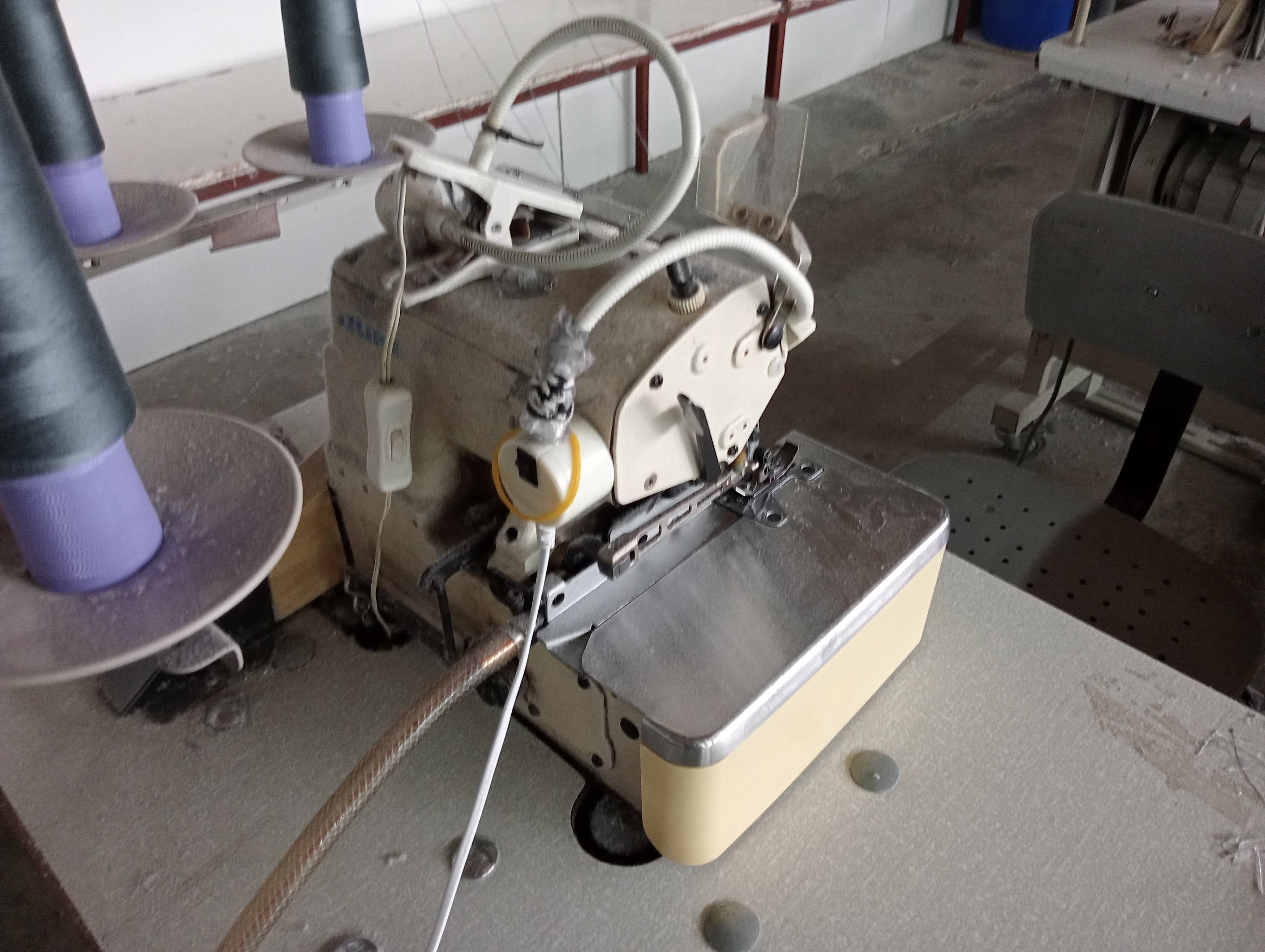 Equipment · Textile Industry — image 17