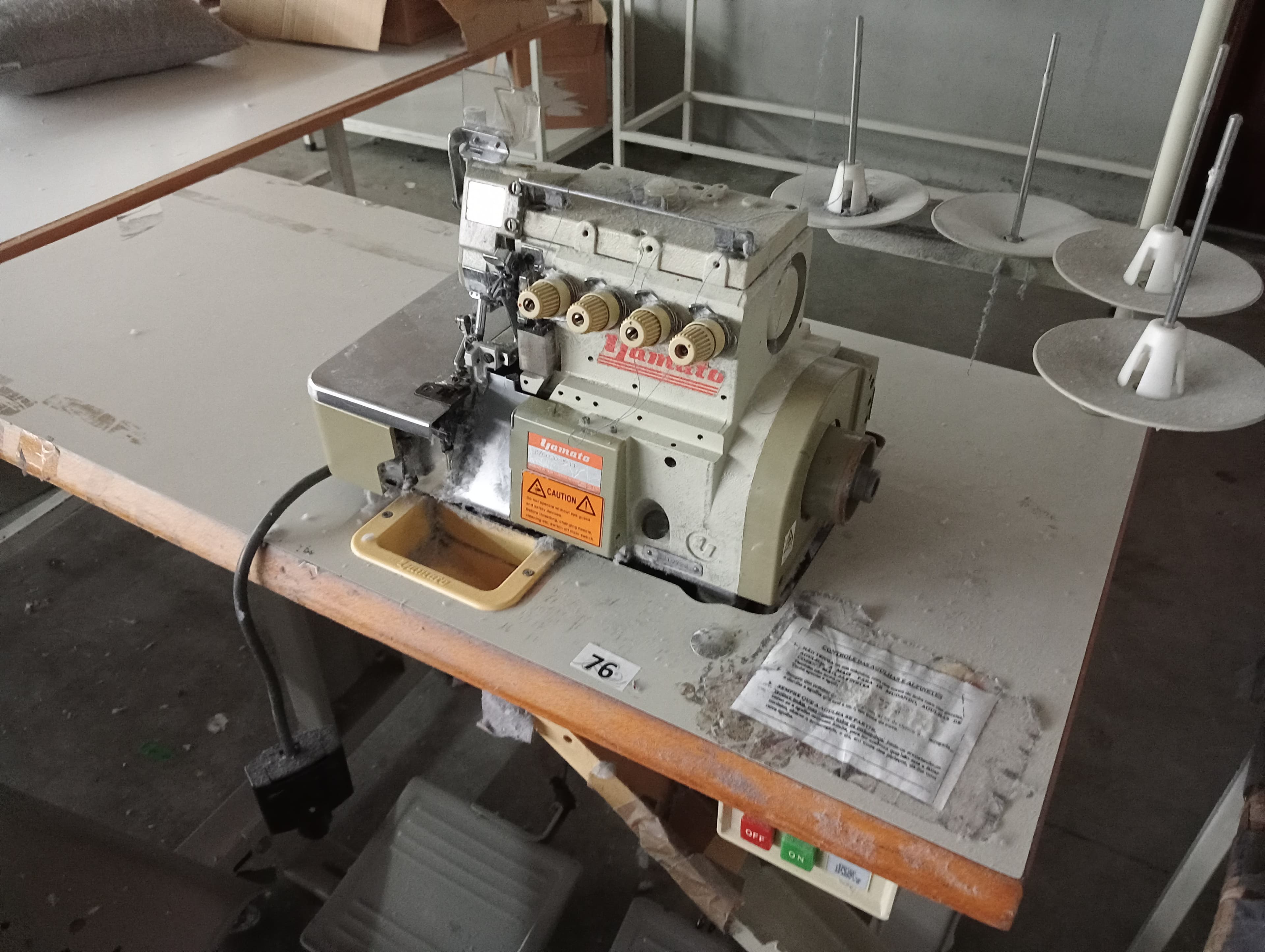 Equipment · Textile Industry — image 4