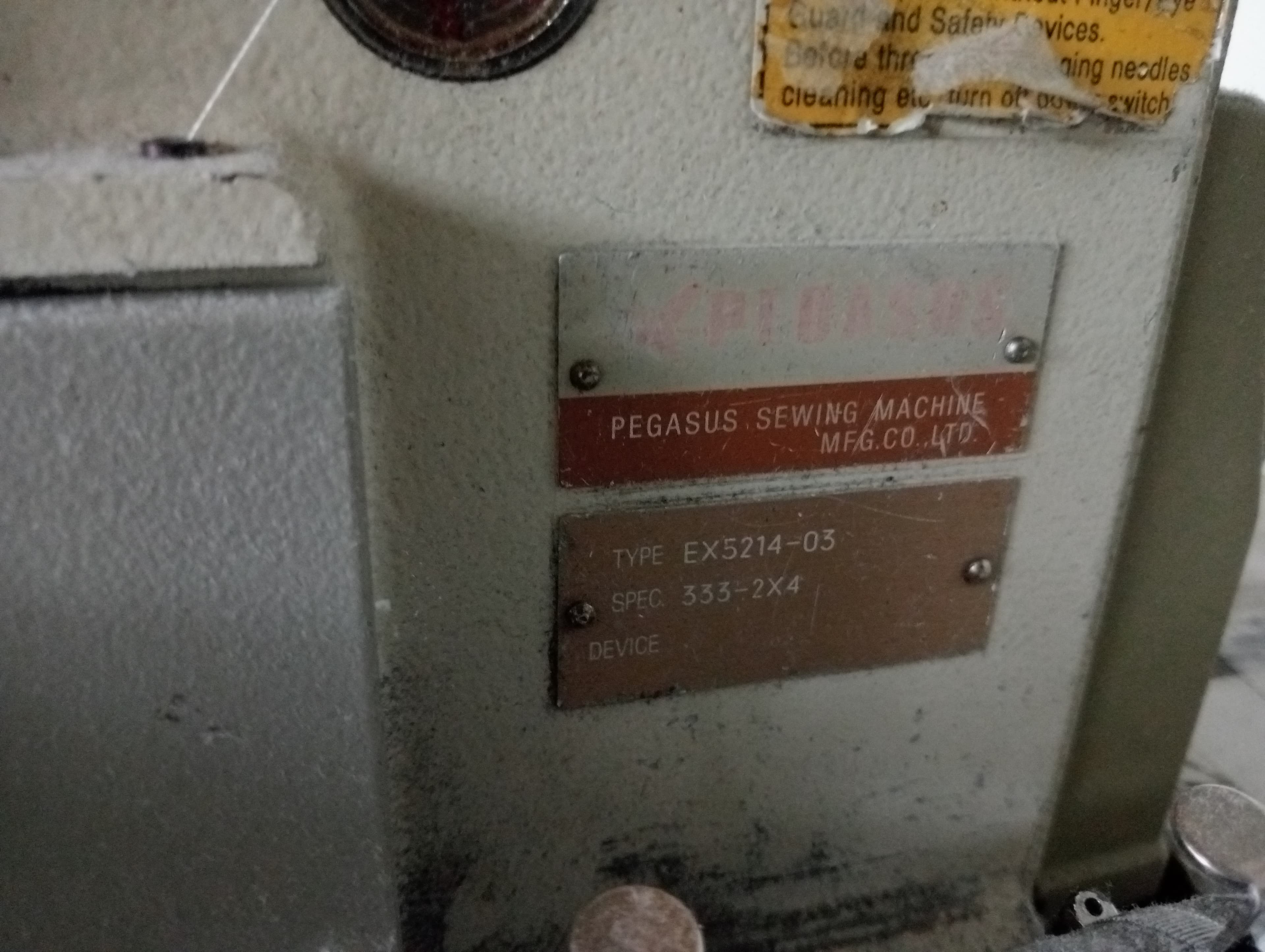 Equipment · Textile Industry — image 29