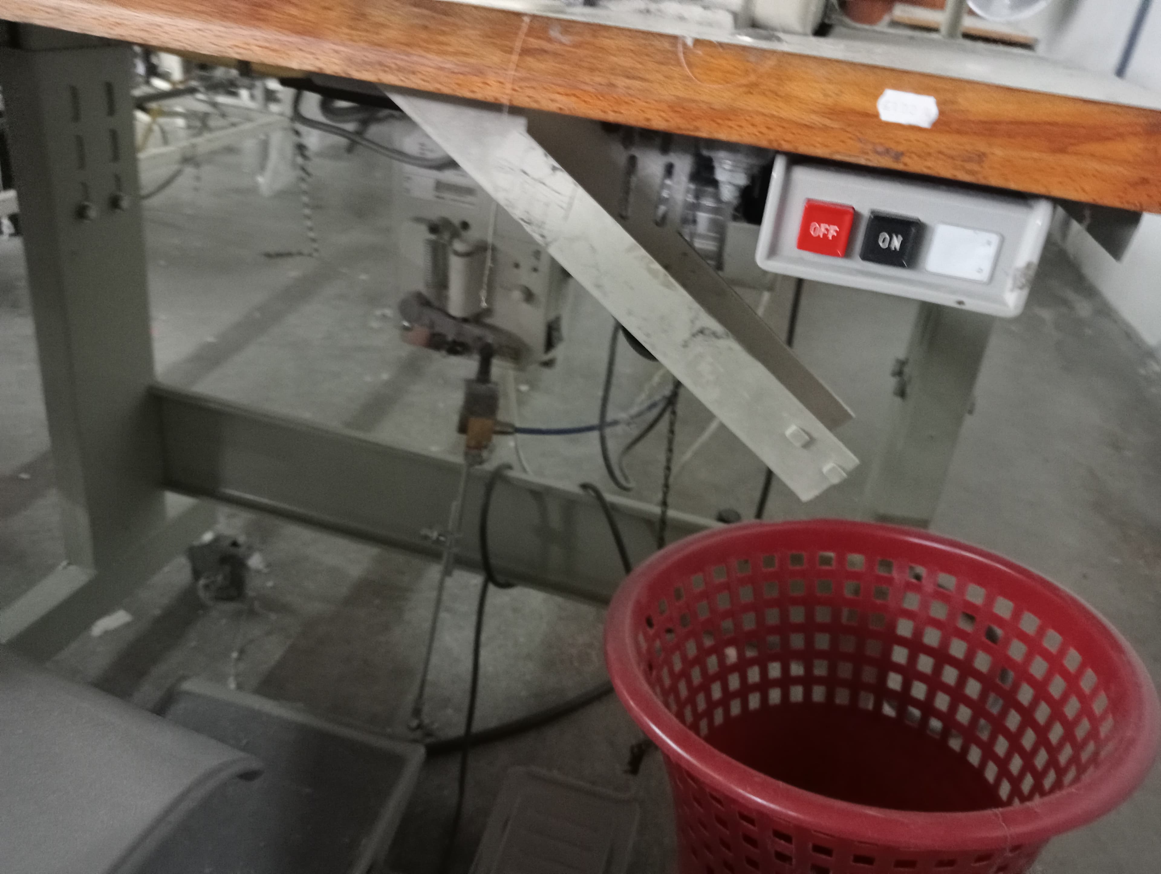 Equipment · Textile Industry — image 11