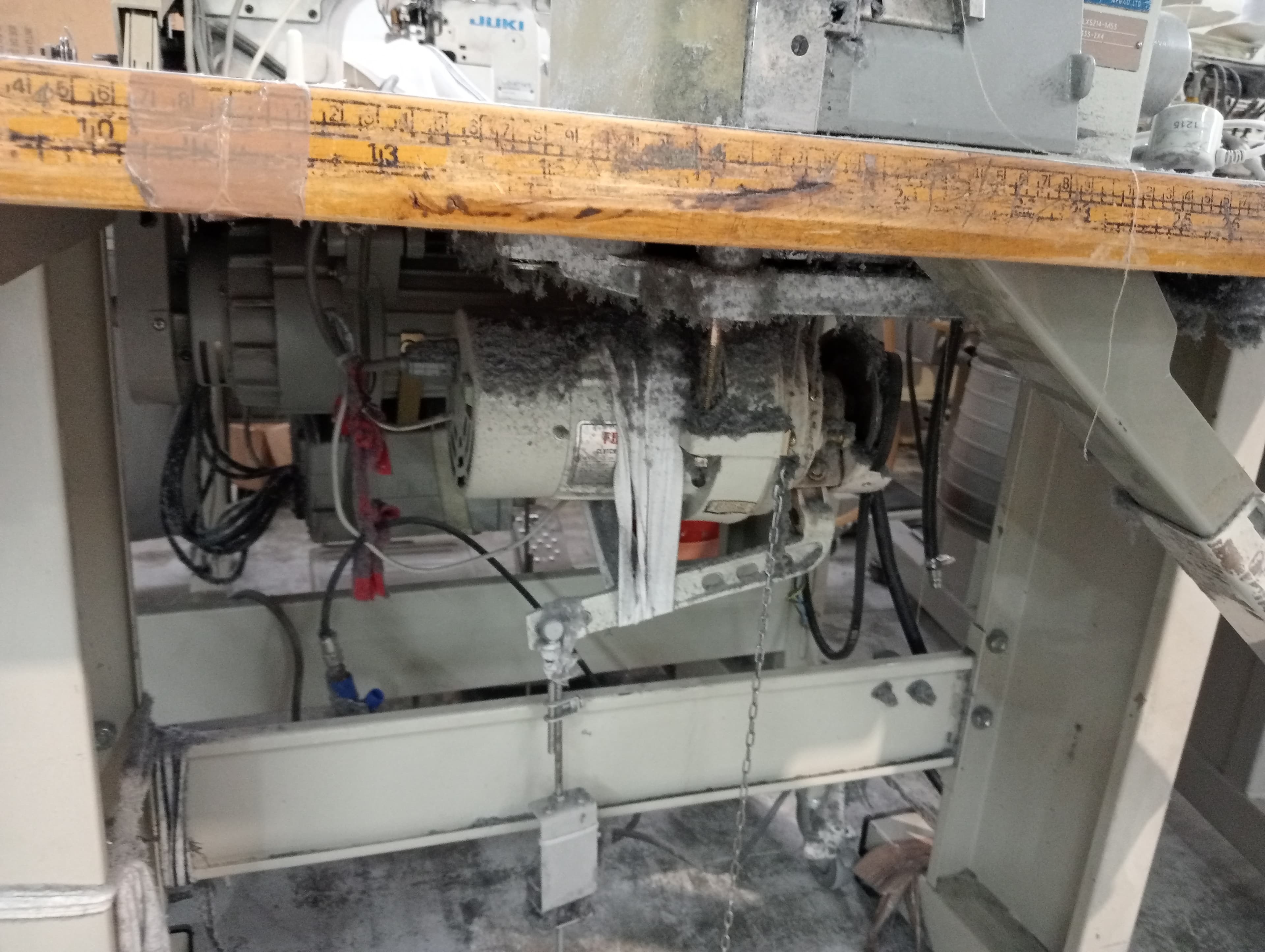 Equipment · Textile Industry — image 40