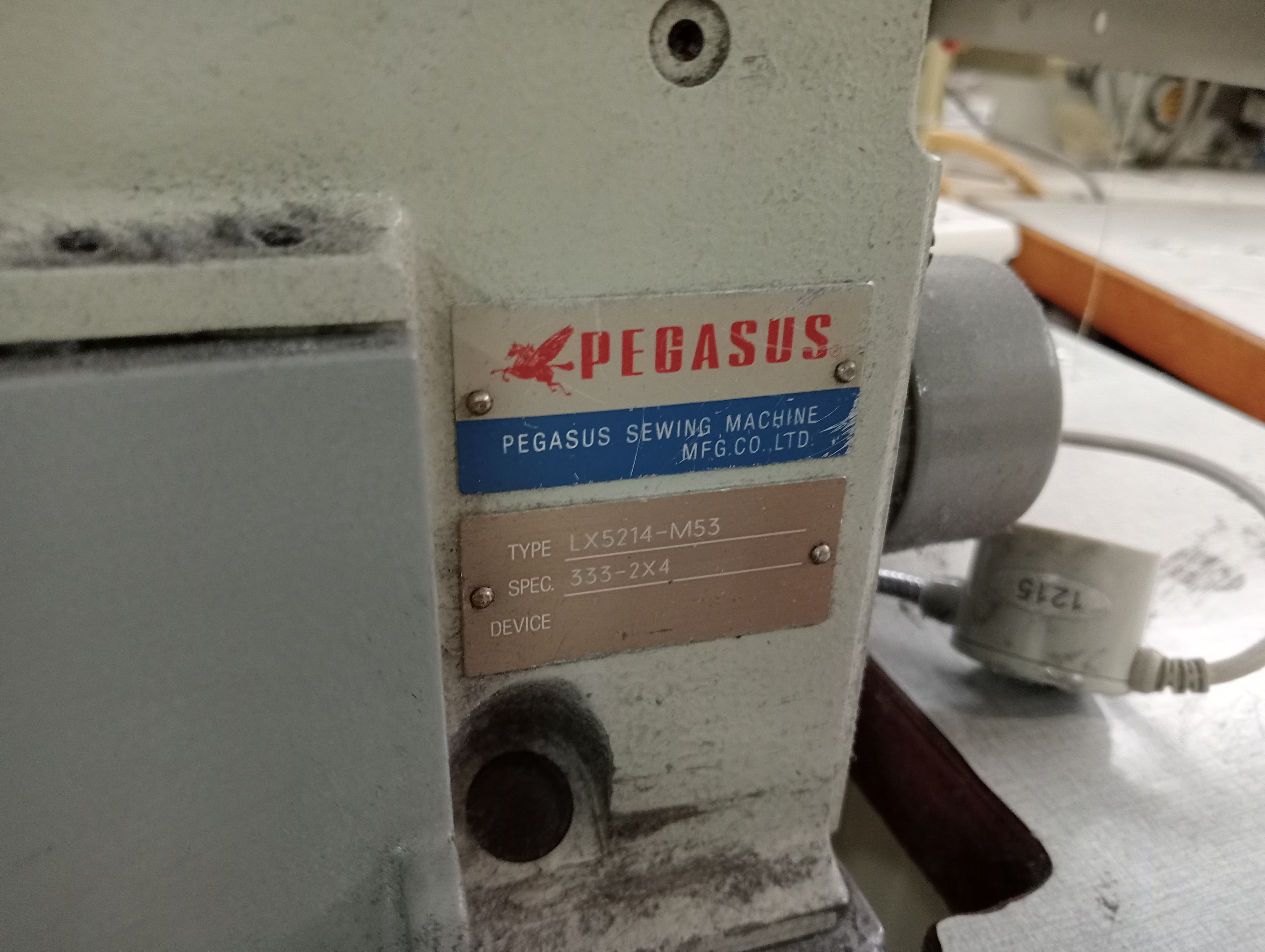 Equipment · Textile Industry — image 39