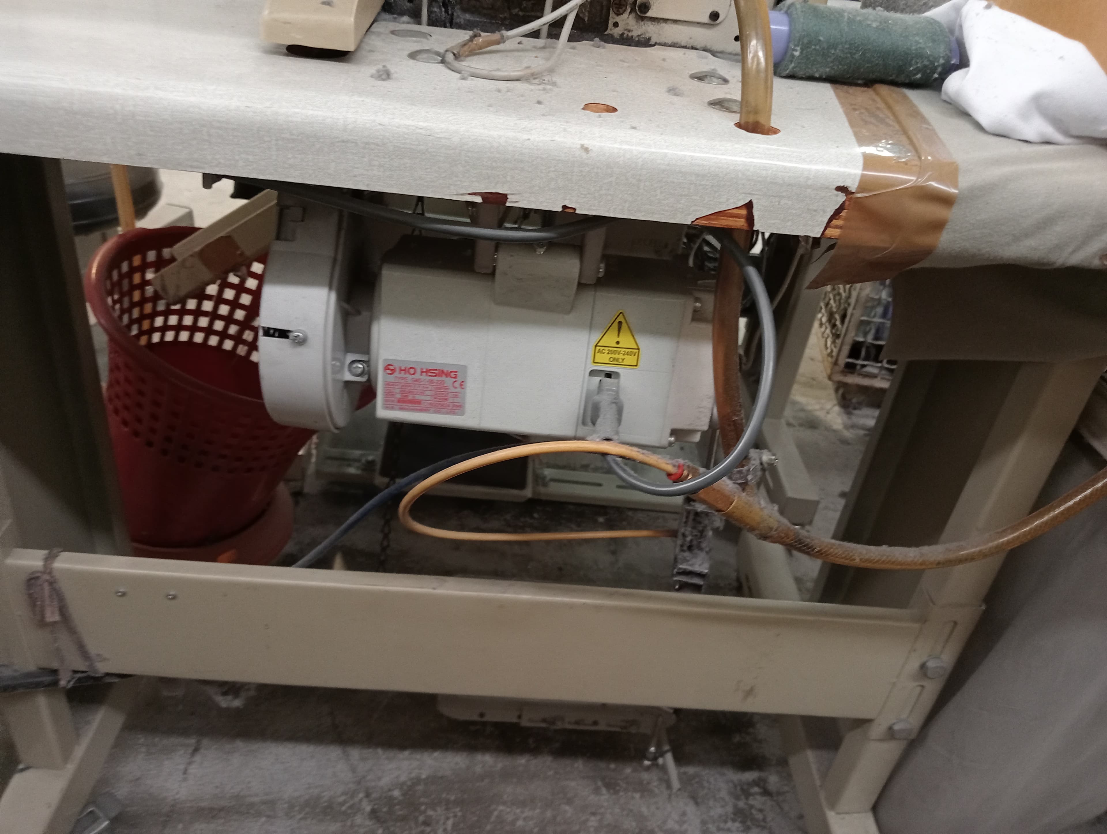 Equipment · Textile Industry — image 49