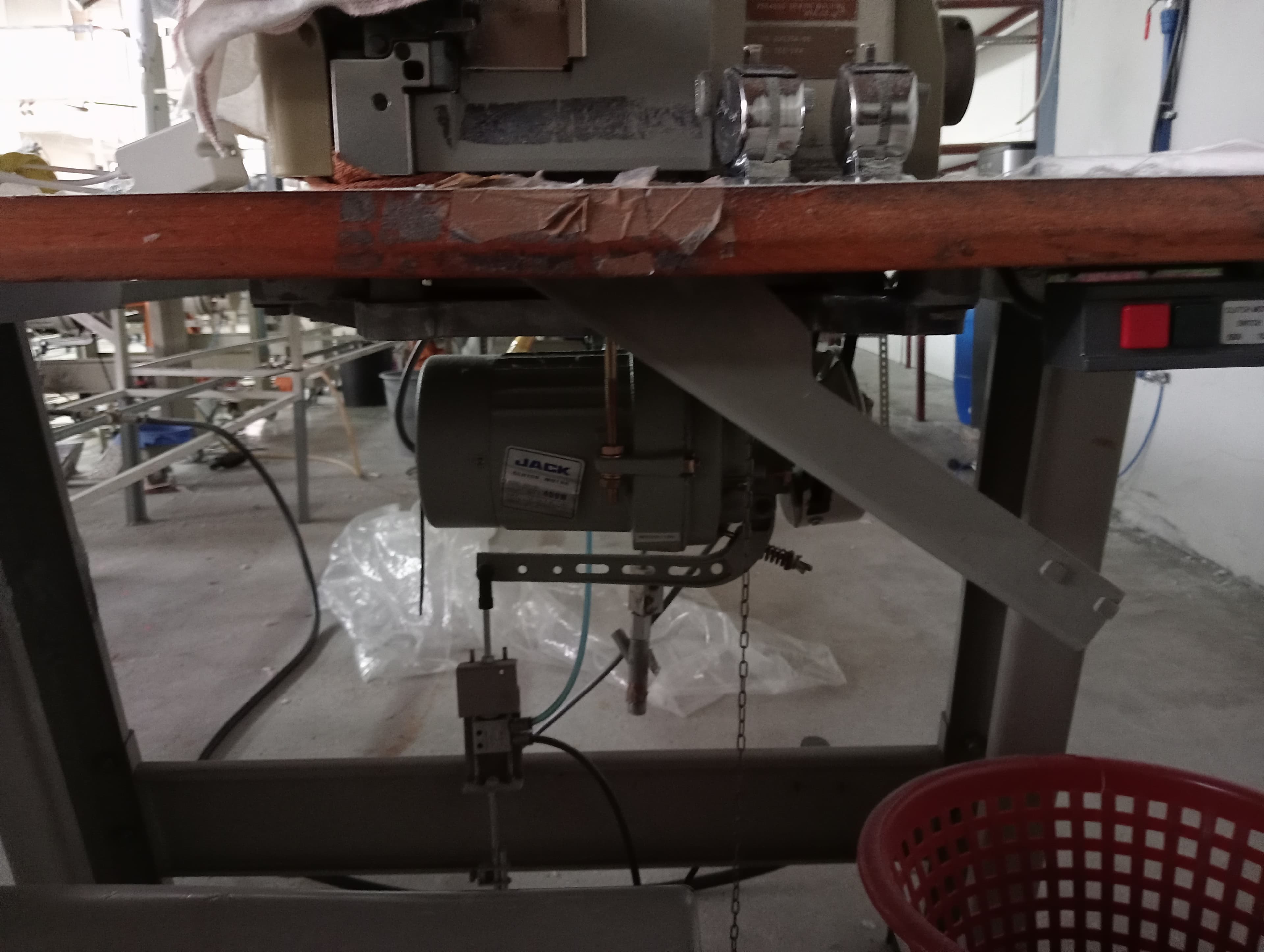 Equipment · Textile Industry — image 30