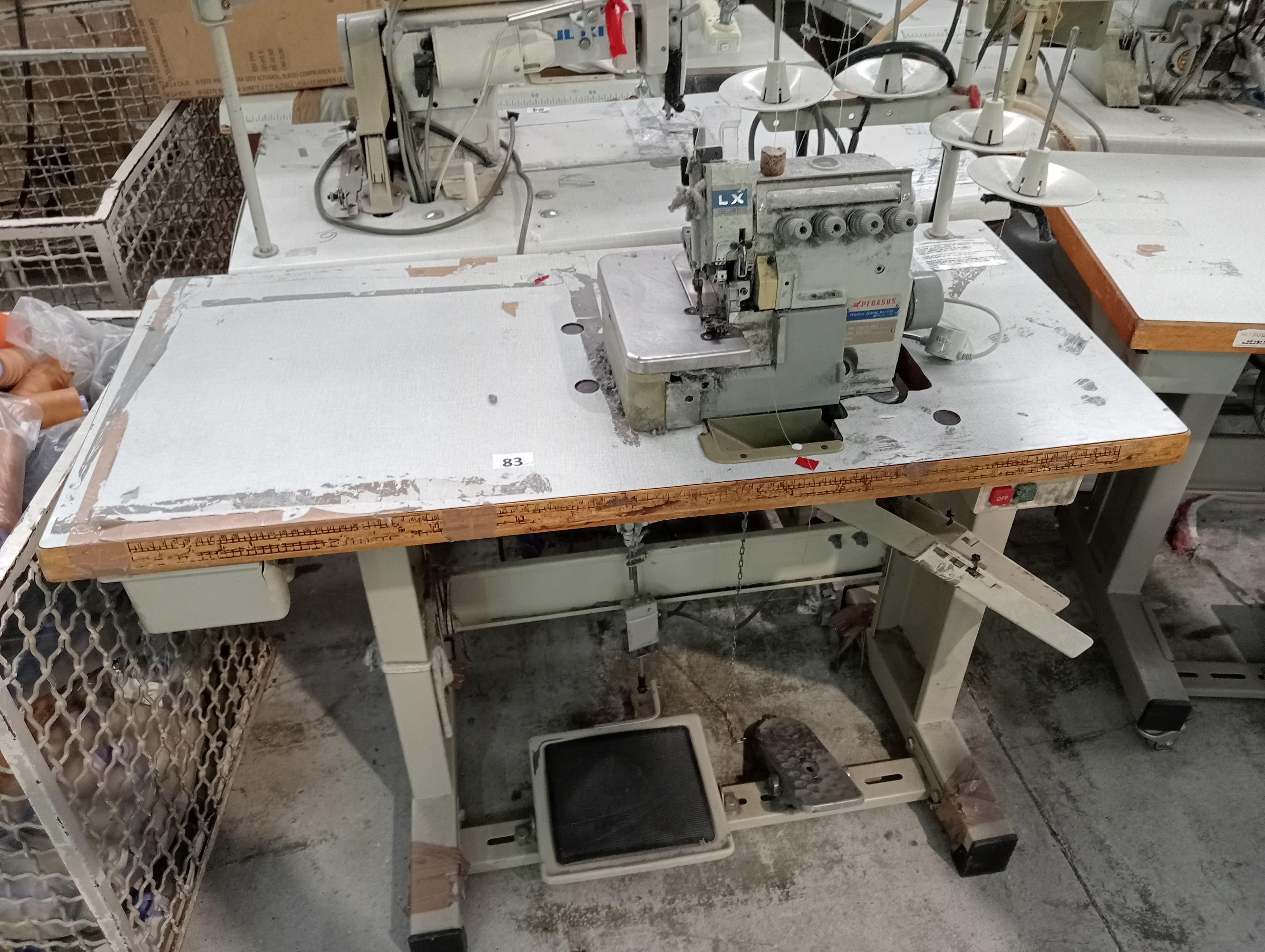 Equipment · Textile Industry — image 37