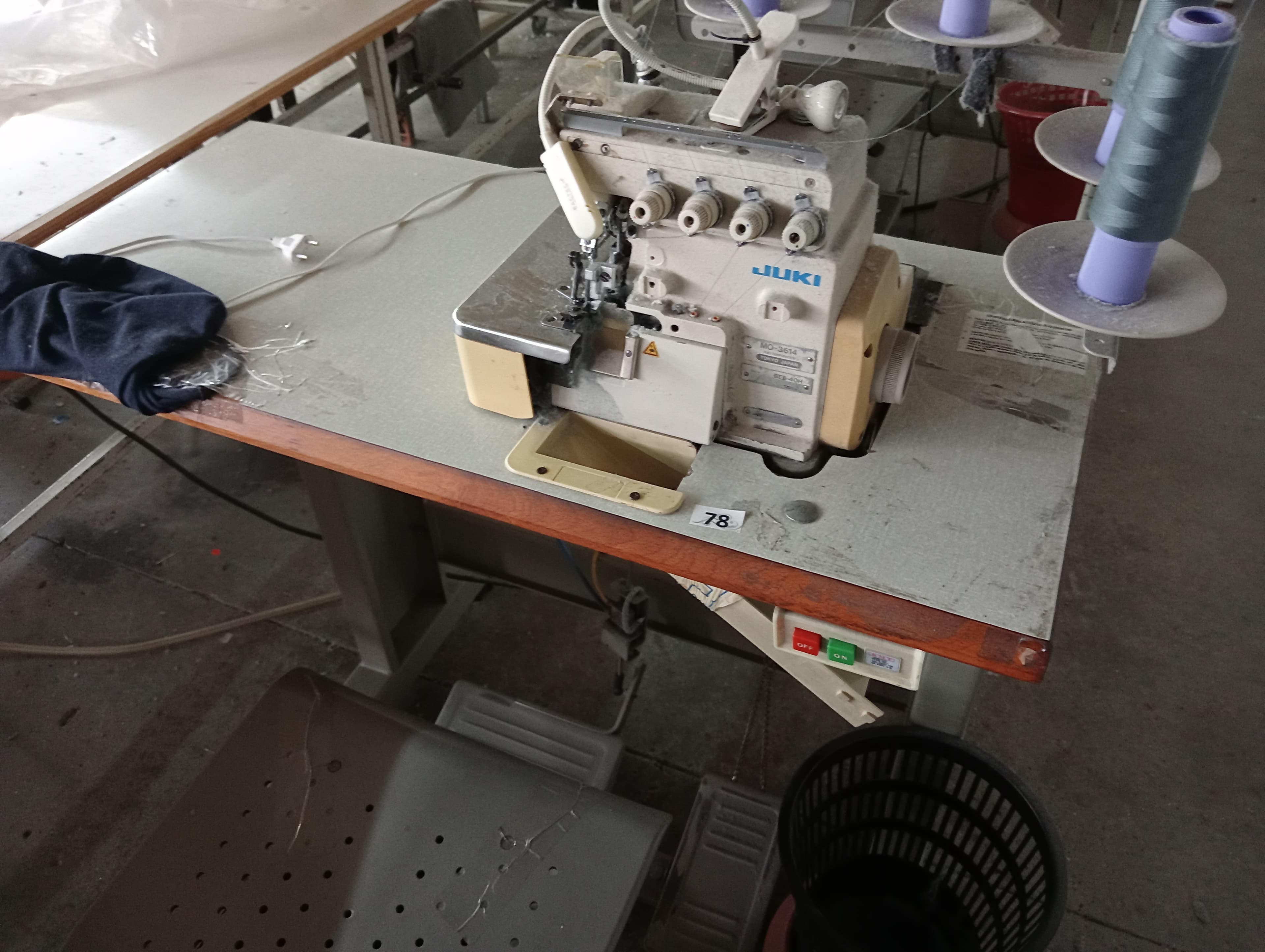 Equipment · Textile Industry — image 13