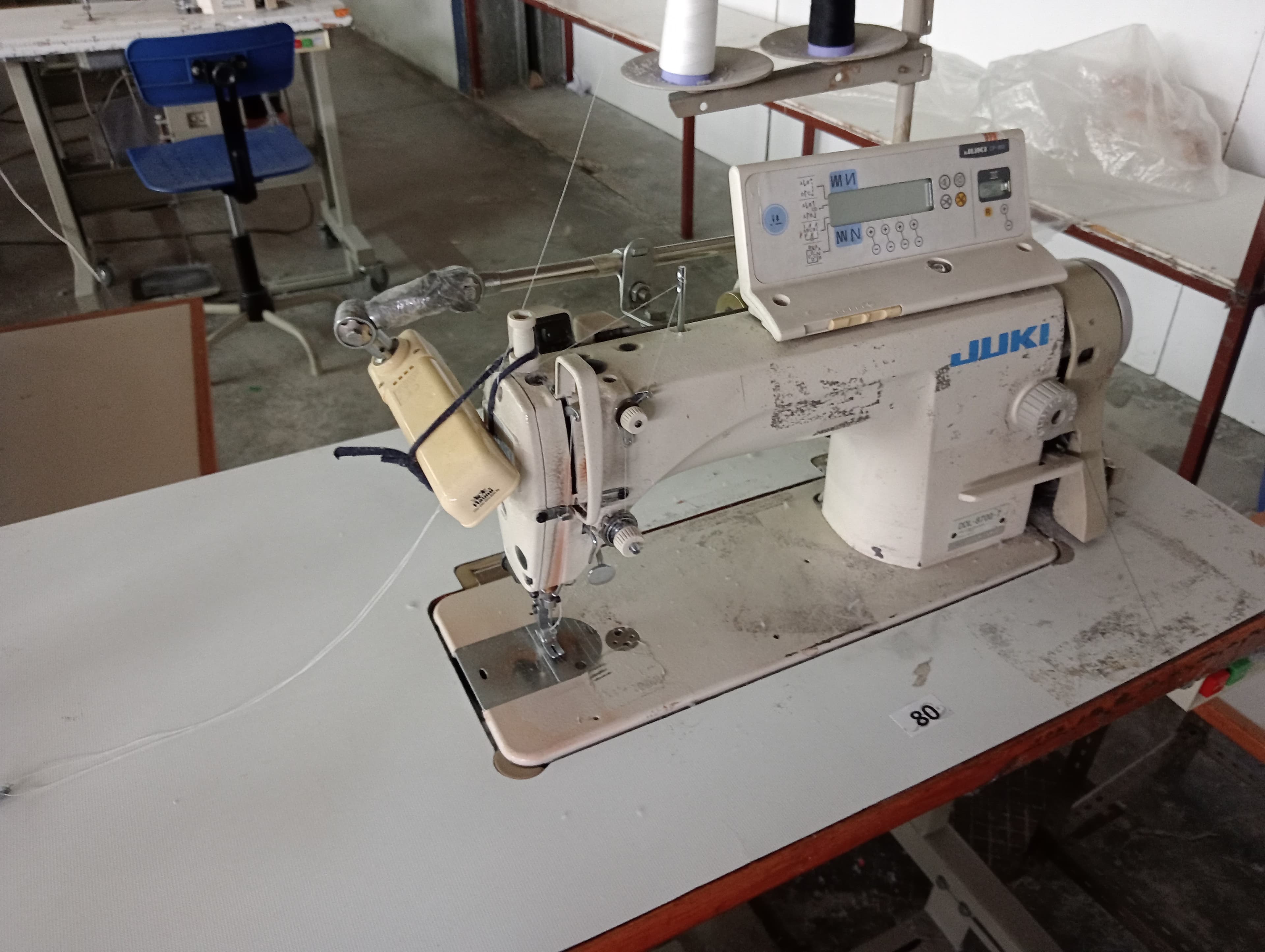 Equipment · Textile Industry — image 25