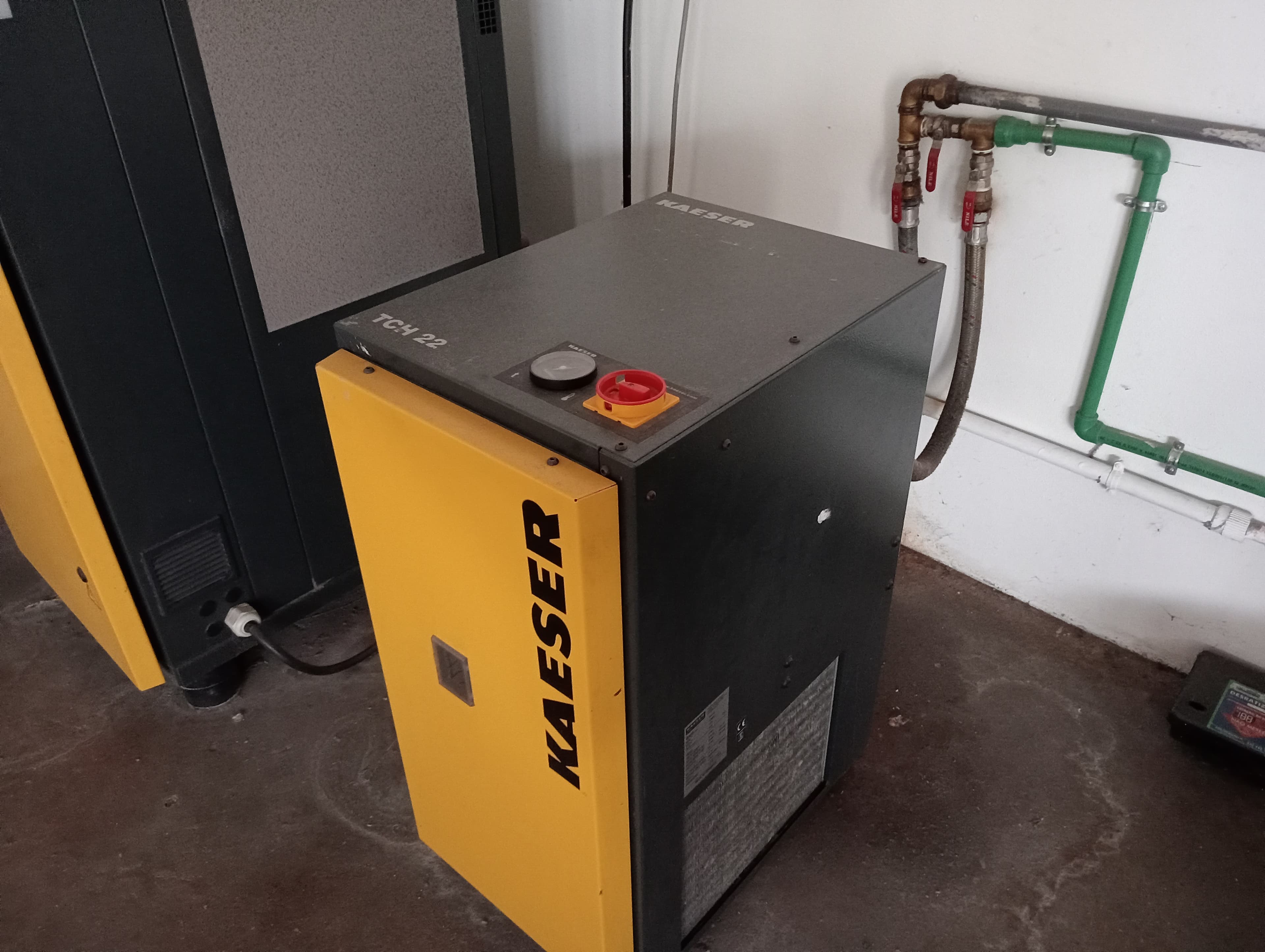 Compressor · Diversos — image 3