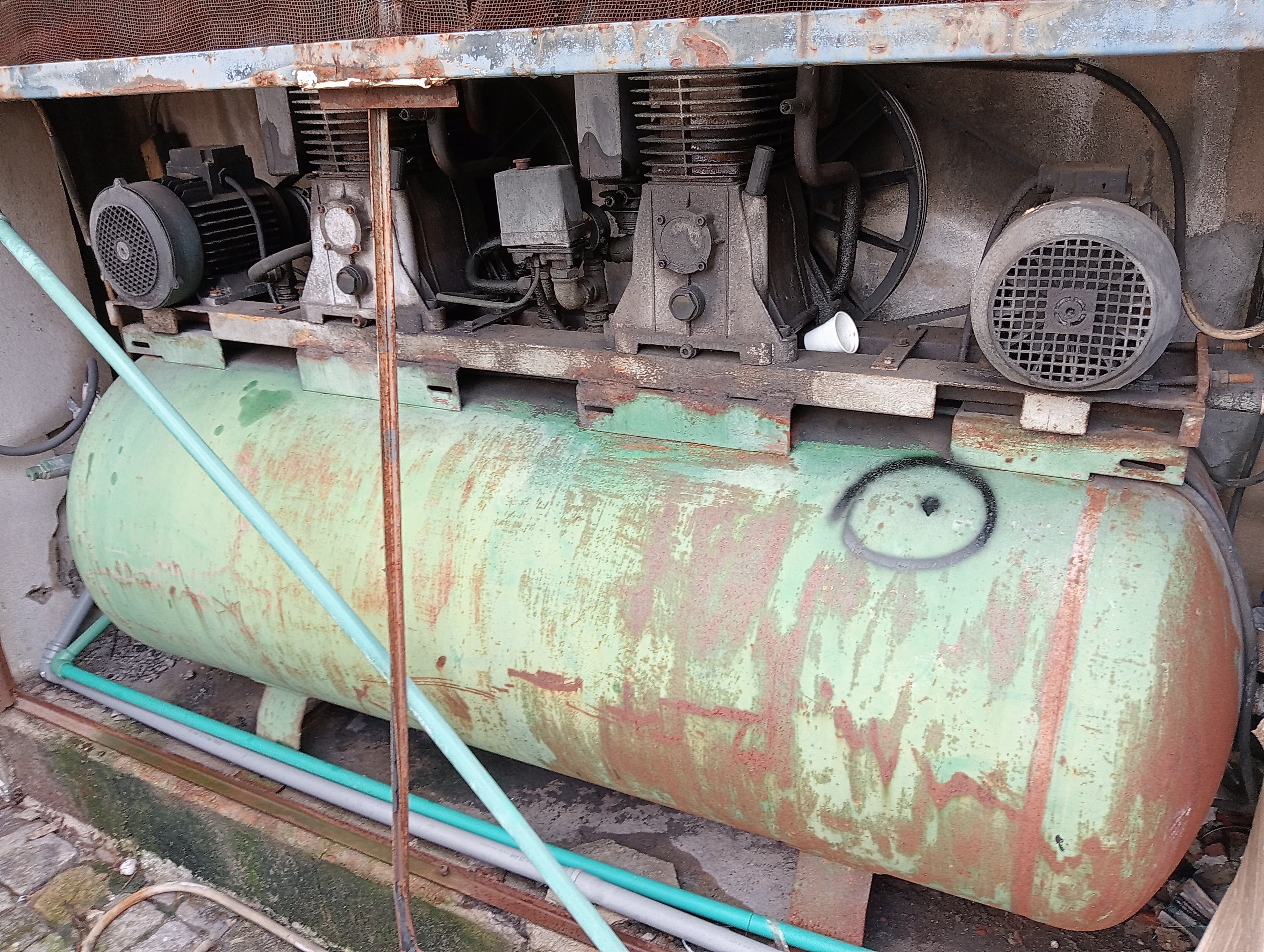 Compressor · Diversos — image 6