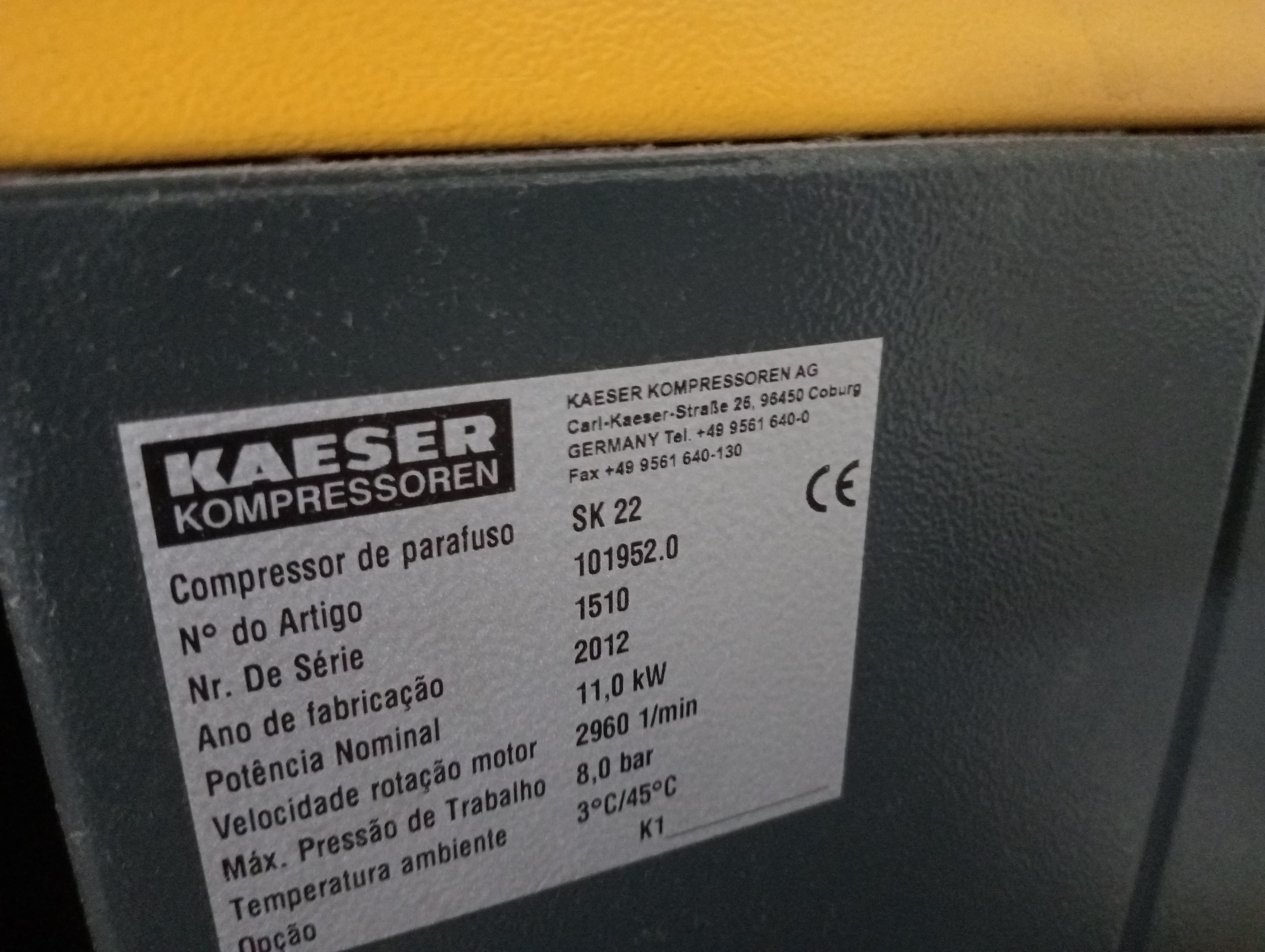 Compressor · Diversos — image 2