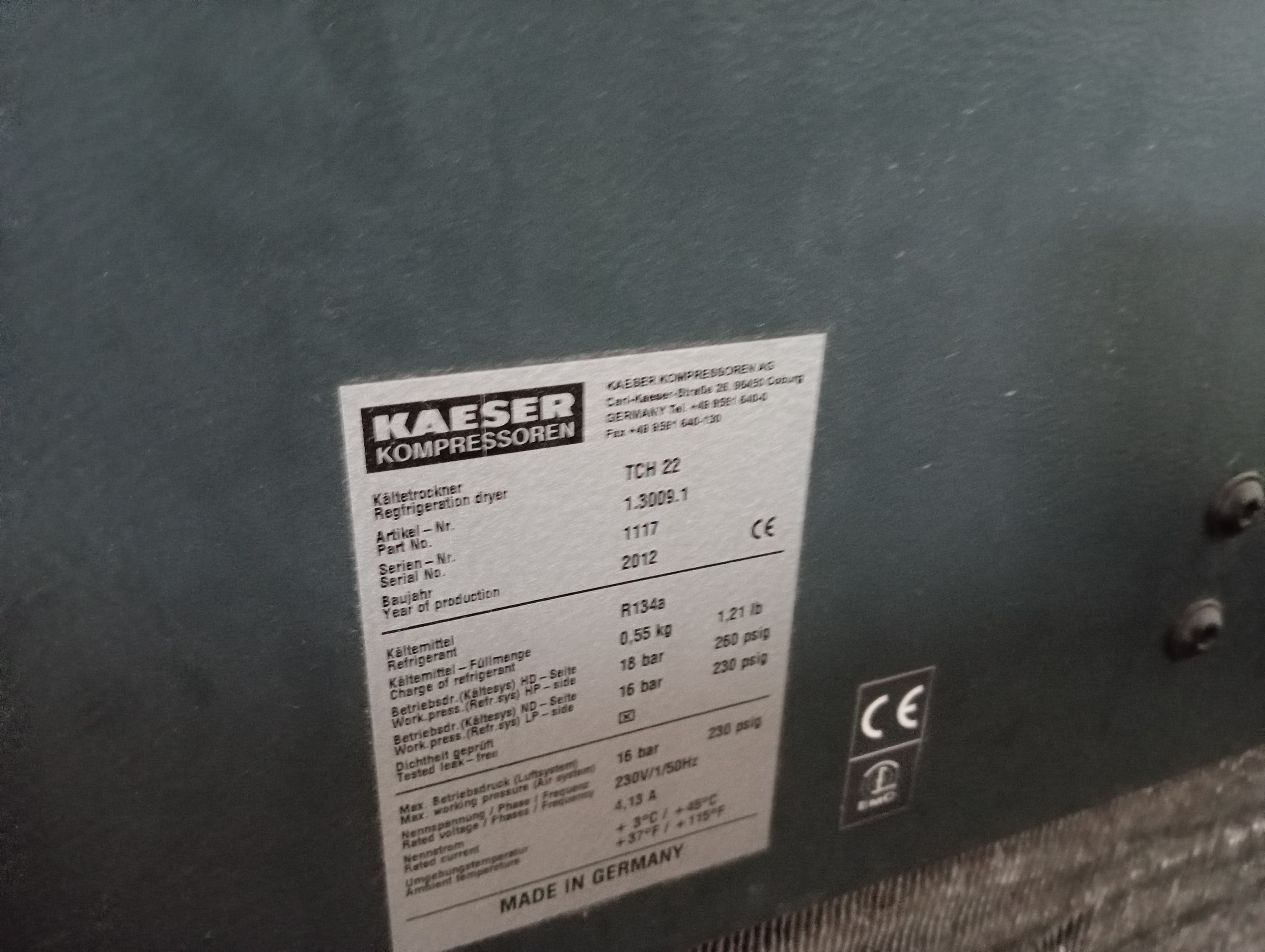Compressor · Diversos — image 4