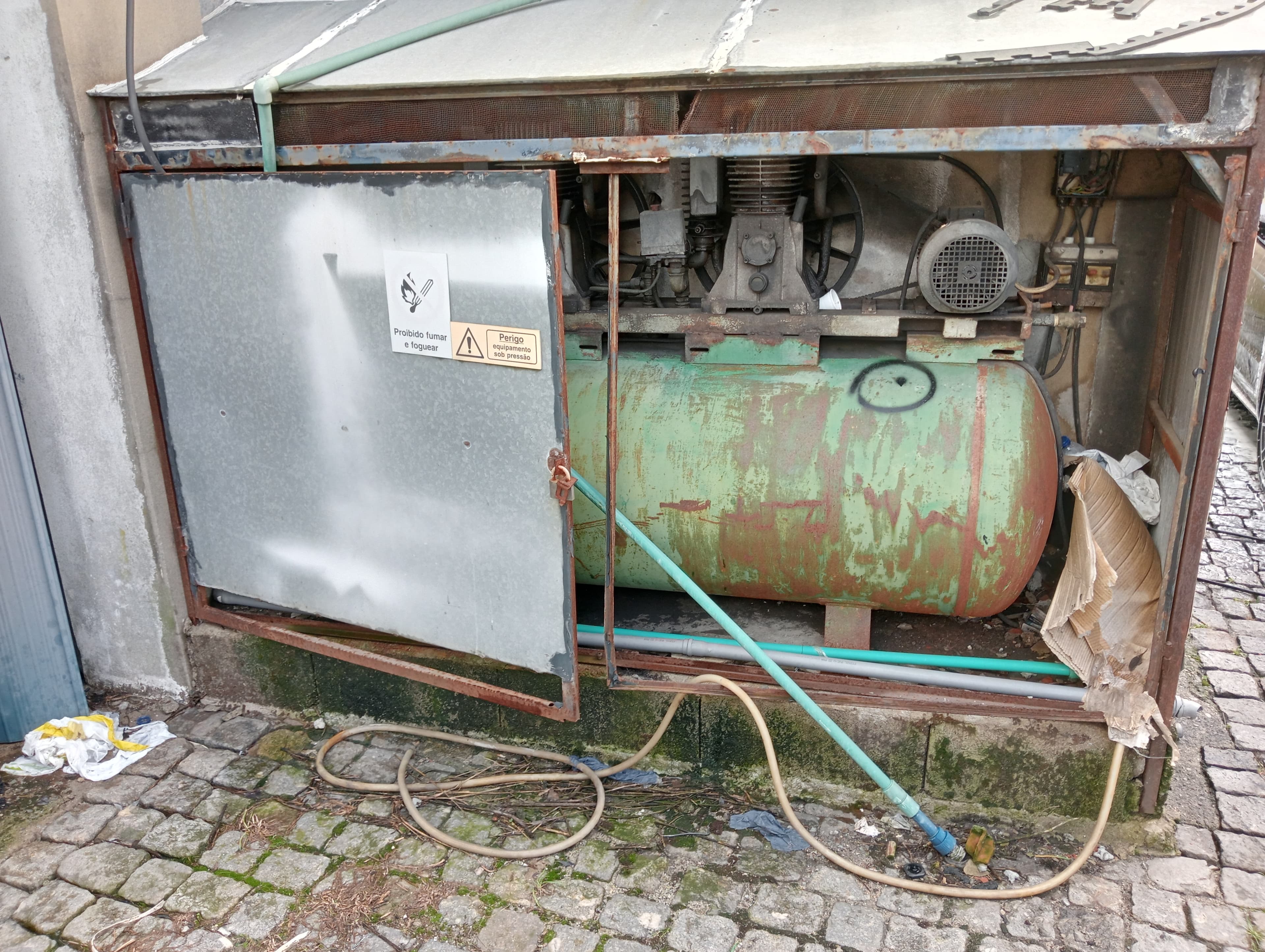 Compressor · Diversos — image 5