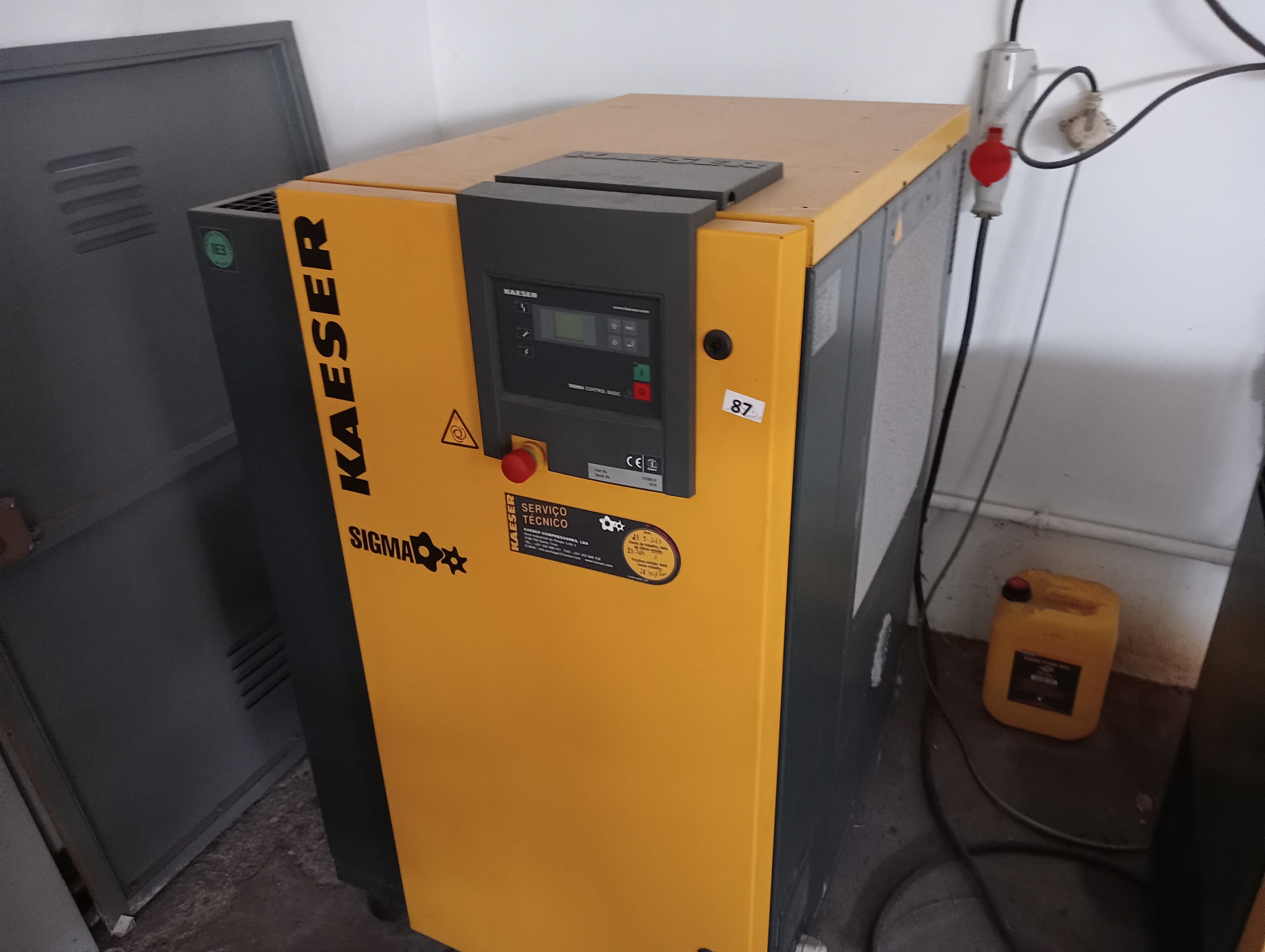 Compressor · Diversos — image 1