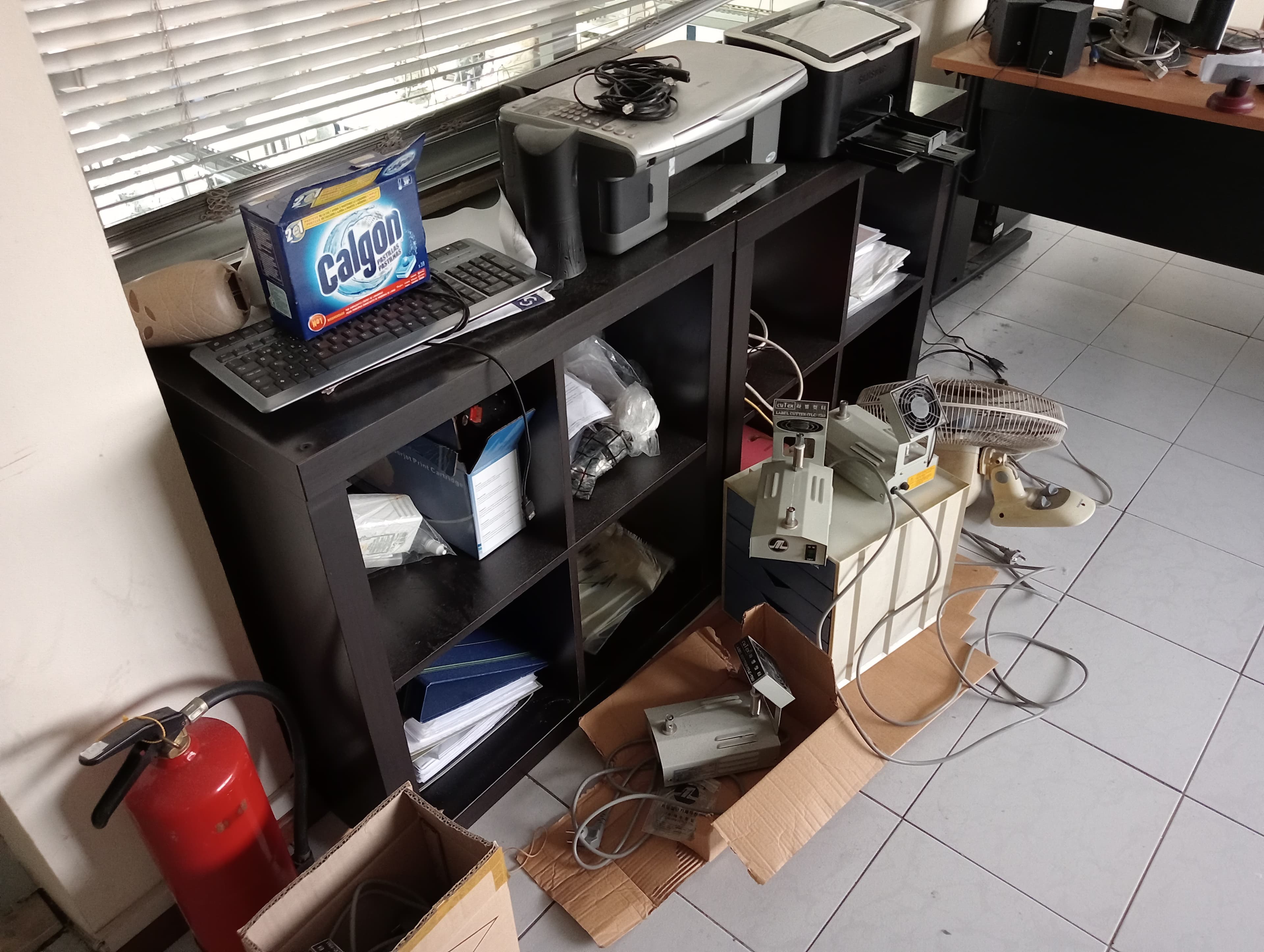 Equipamento de Escritório · Diversos — imagen 4