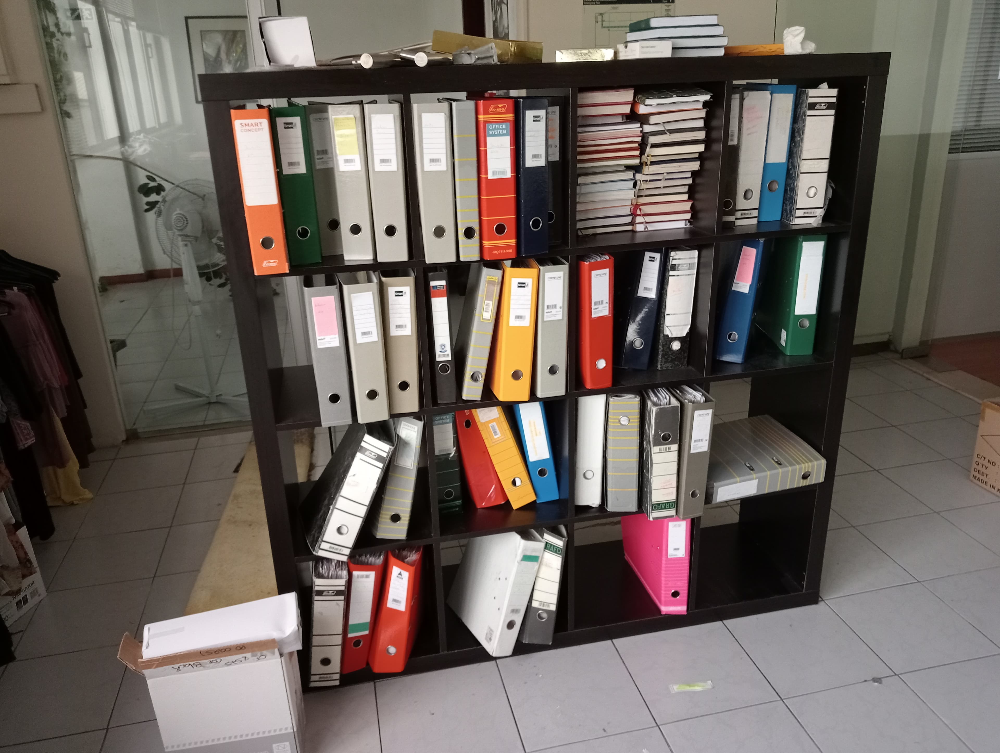 Equipamento de Escritório · Diversos — imagen 2