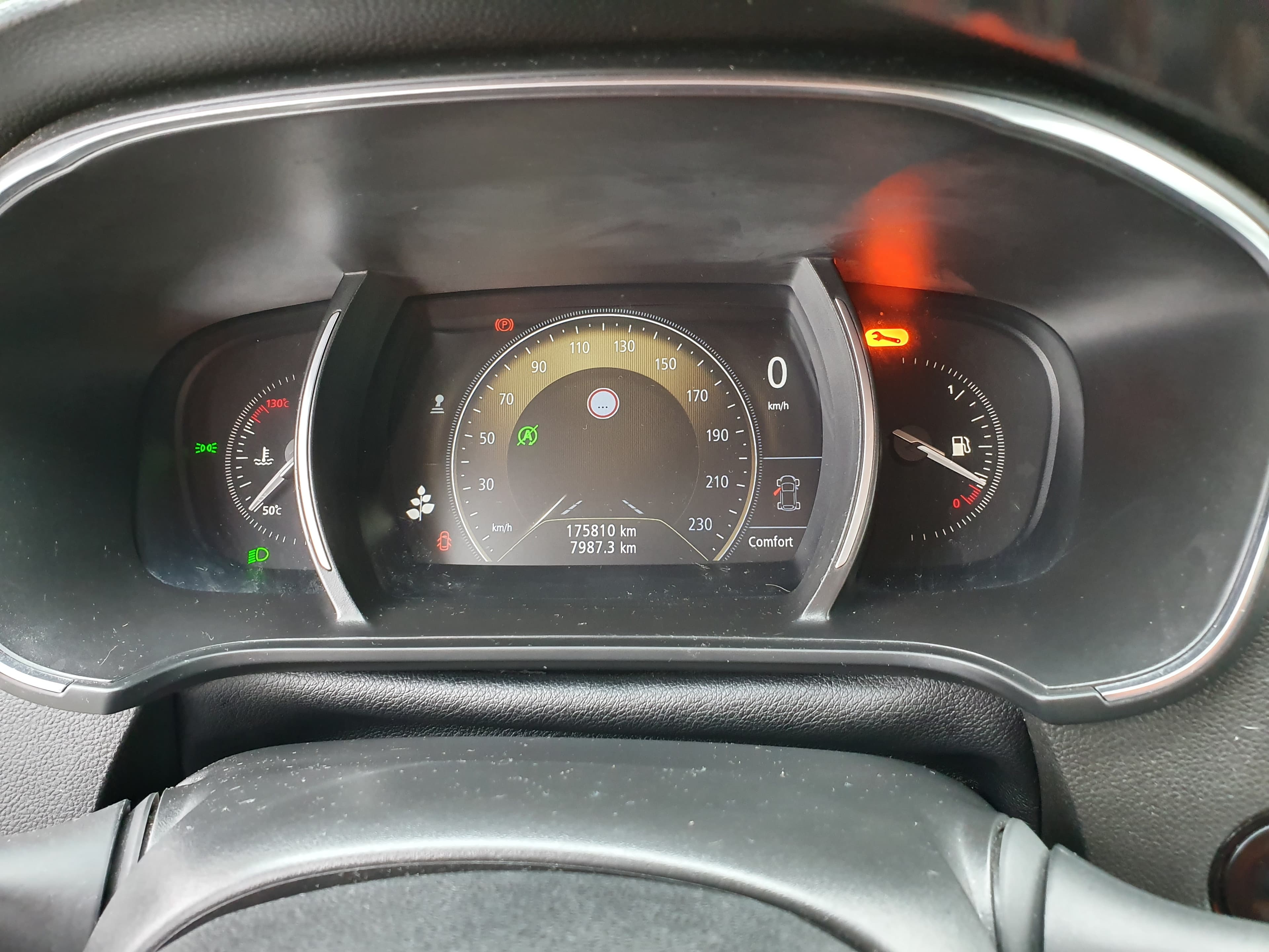 Renault Mégane · Año 2017 — imagen 39