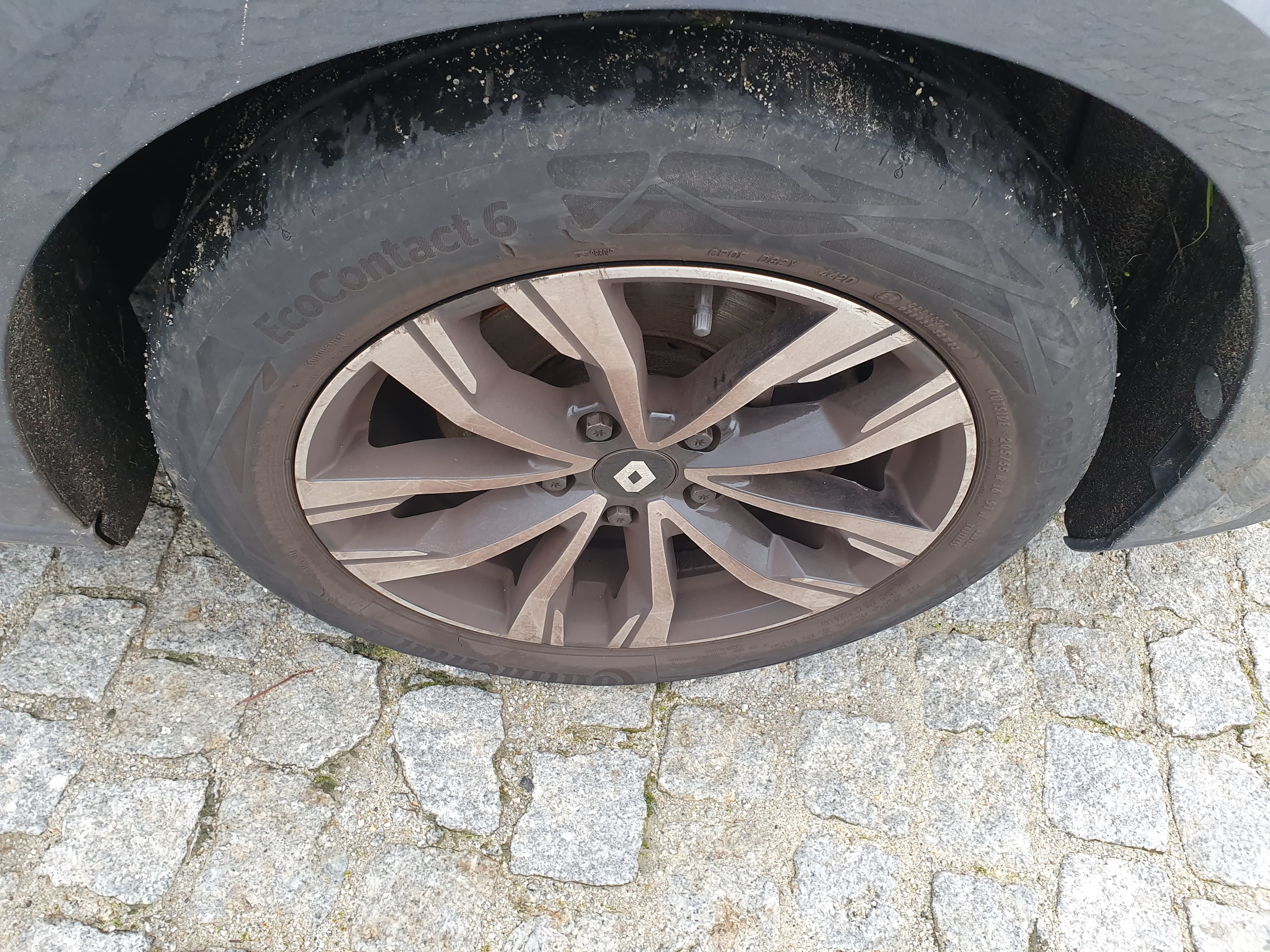Renault Mégane · Año 2017 — imagen 18