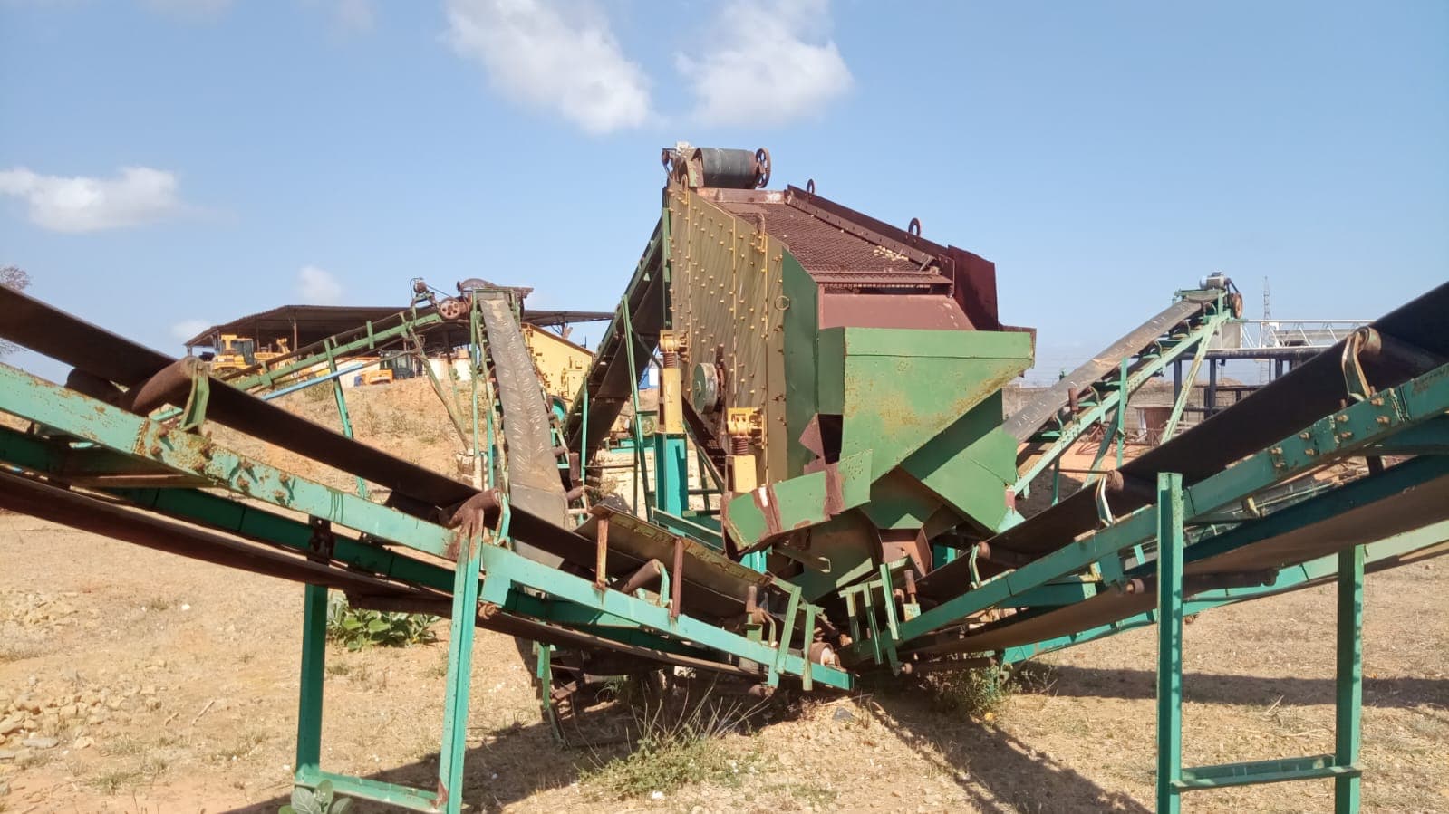 Crusher Plant — imagen 9