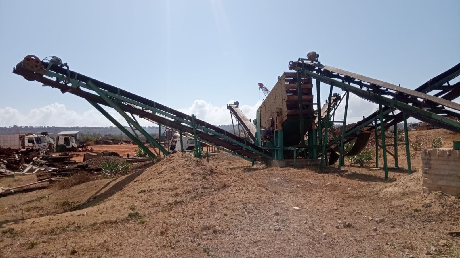Crusher Plant — imagen 4