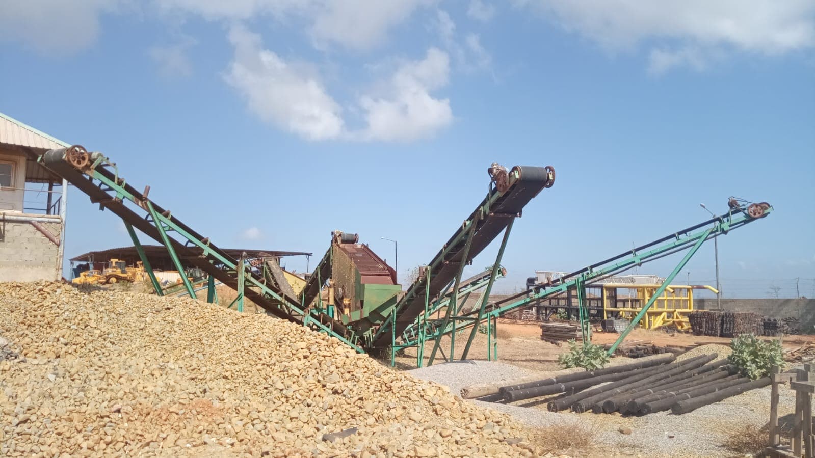 Crusher Plant — imagen 8