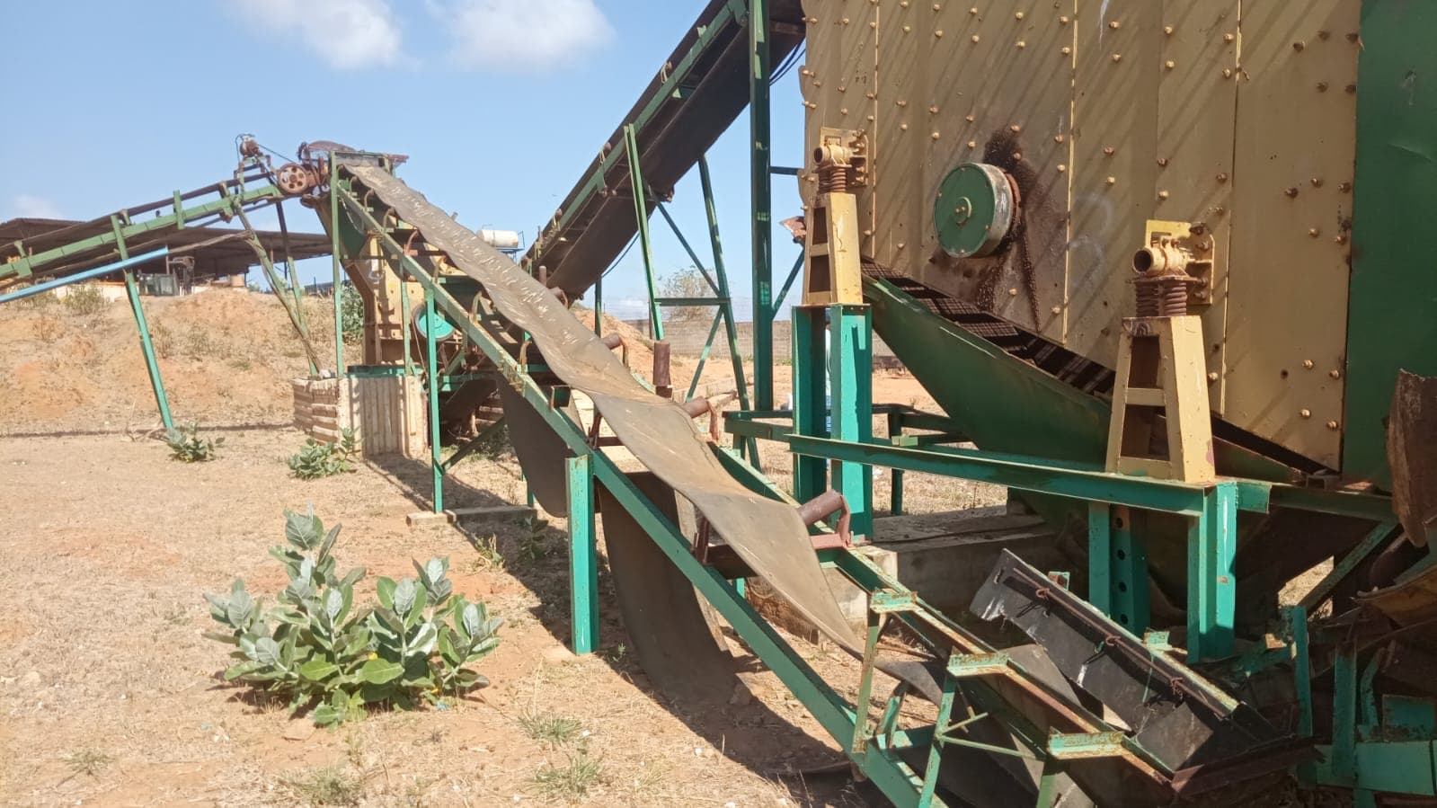 Crusher Plant — imagen 10