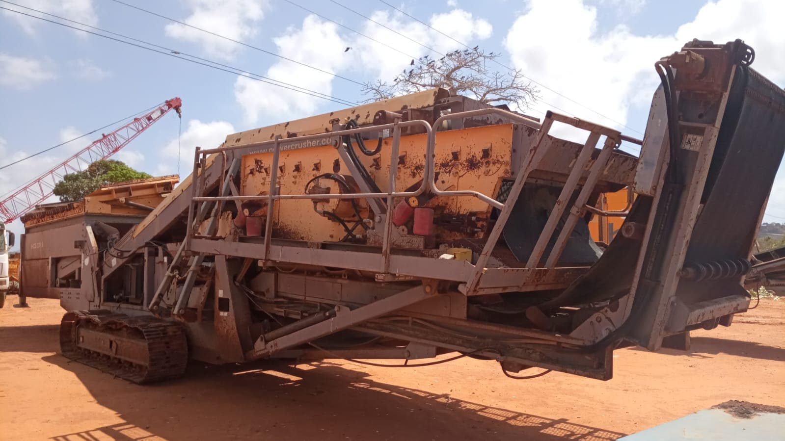 Britador Powercrusher — imagen 5