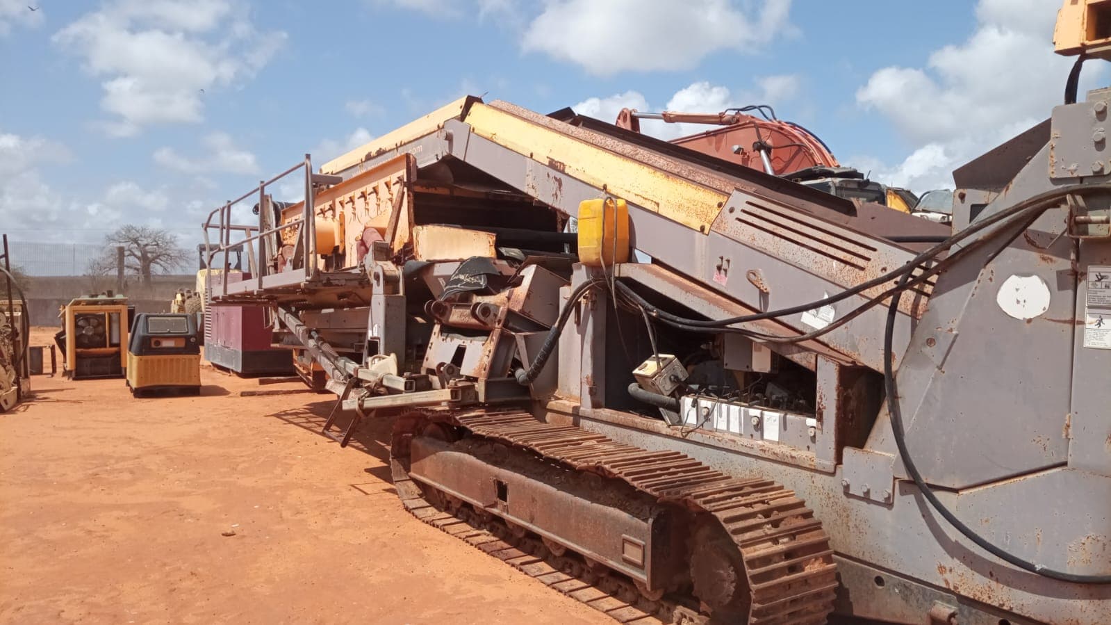 Britador Powercrusher — imagen 3