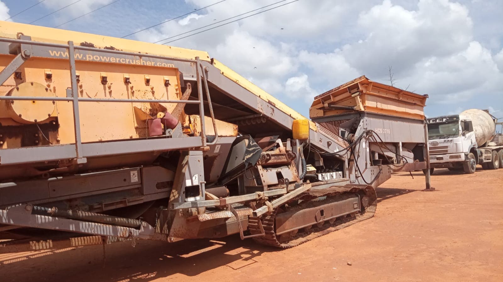 Britador Powercrusher — imagen 4