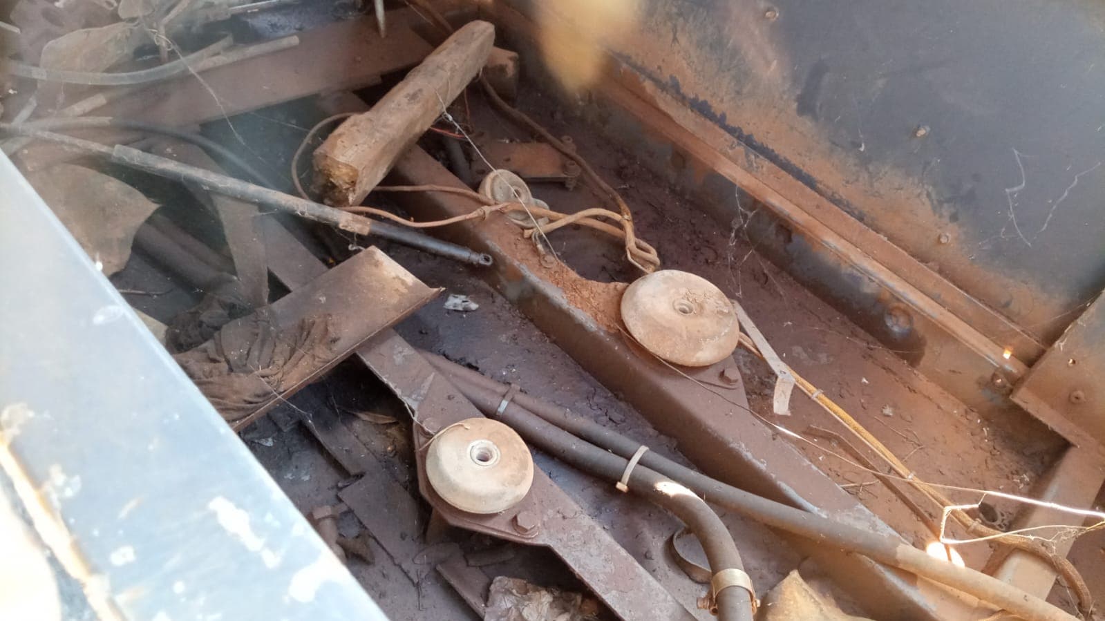 Compressor Atlas Copco — image 3