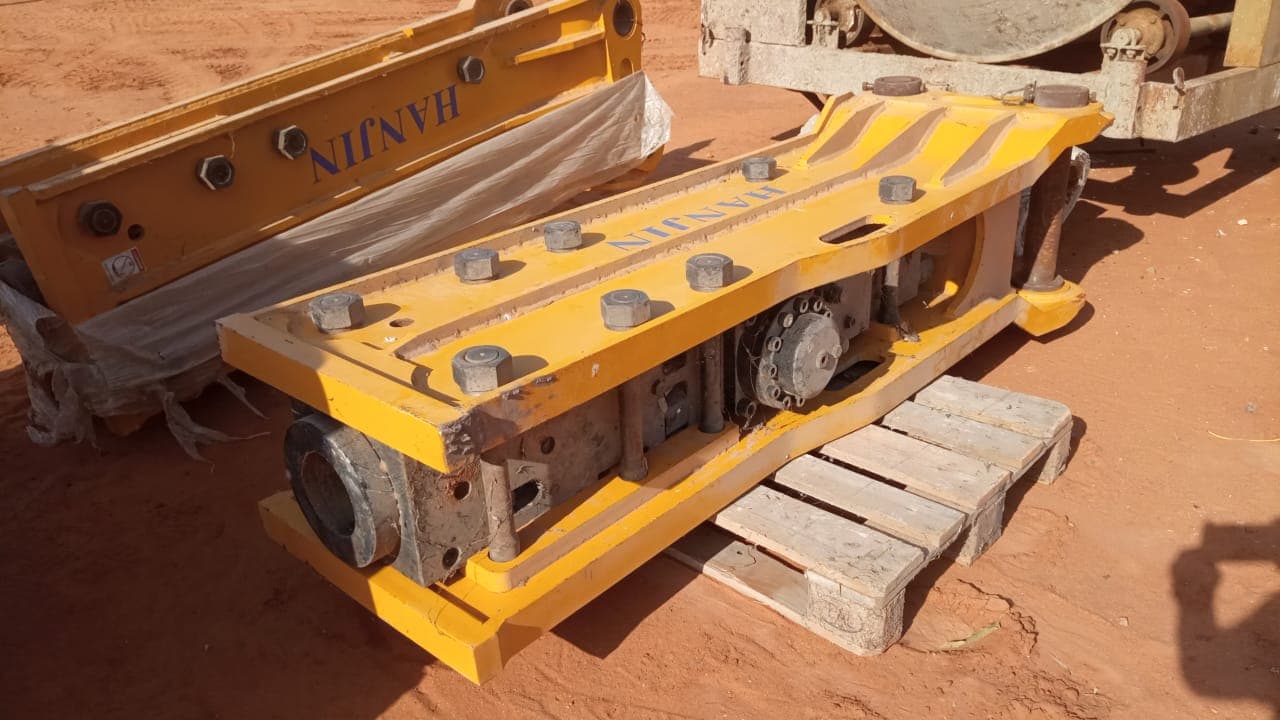 Demolition hammer — image 3