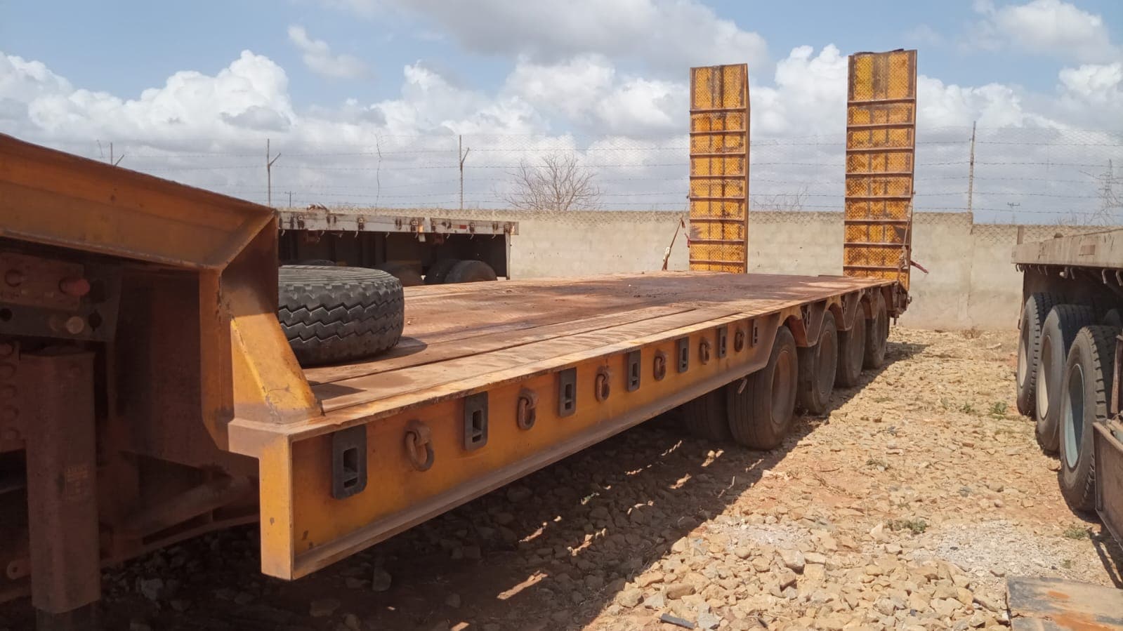 Trailer LowBed — imagen 6