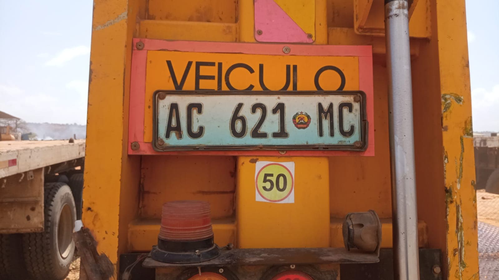 Trailer LowBed — imagen 9