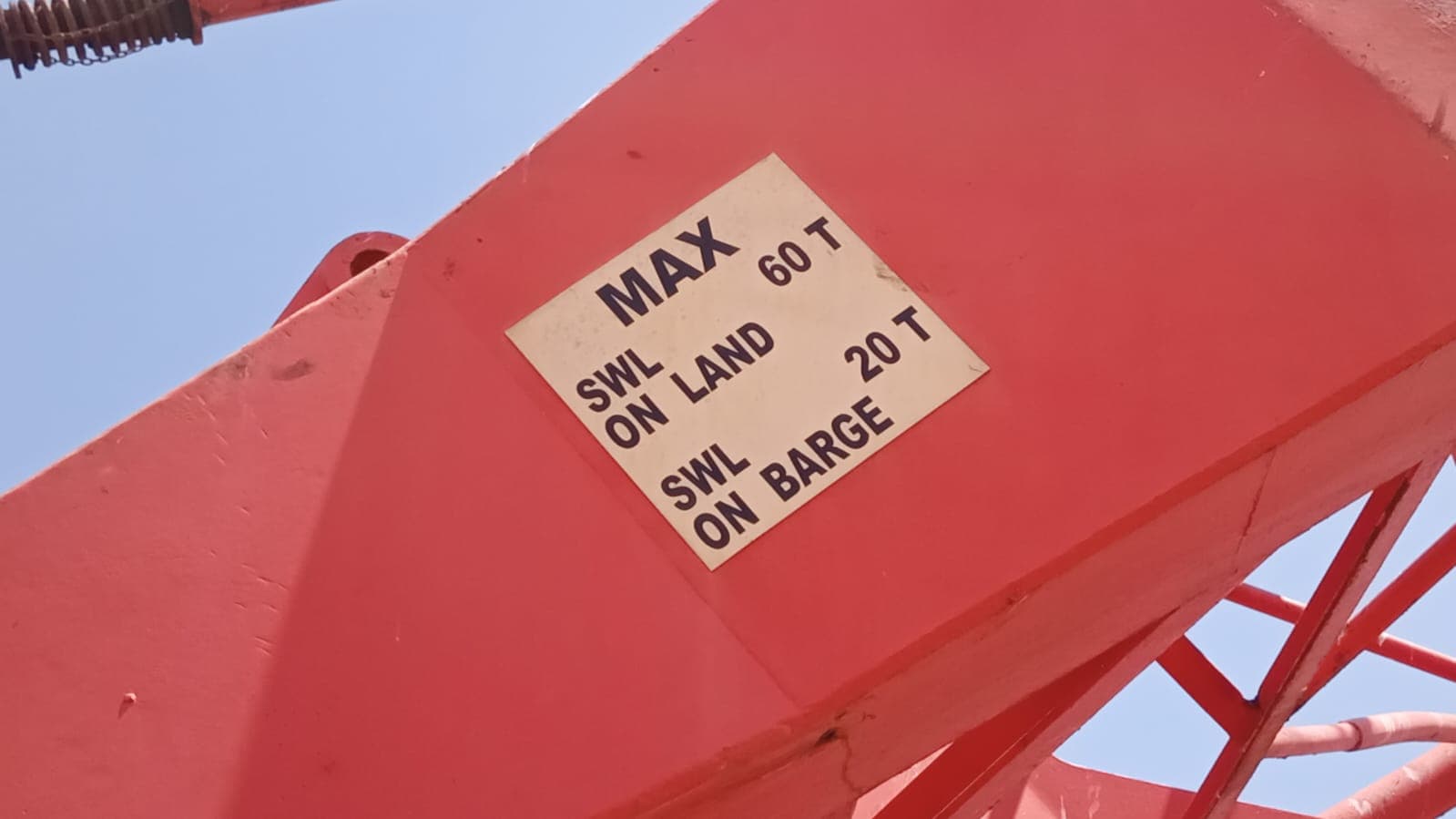 Grua Americana — imagen 9