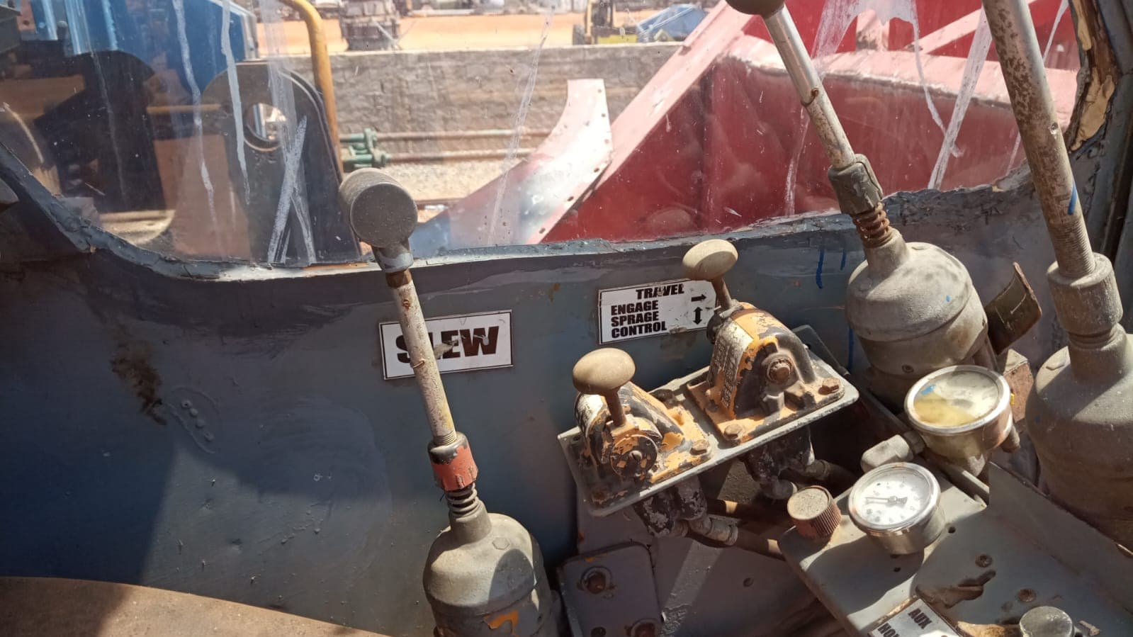 Grua Americana — imagen 2