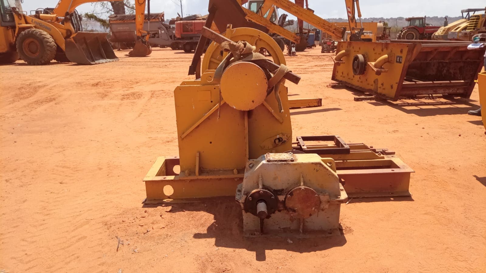 Jaw Crushers — imagem 4