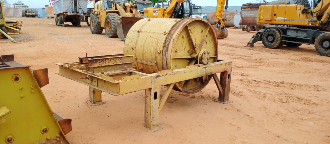 Máquina de Mineração — image 1