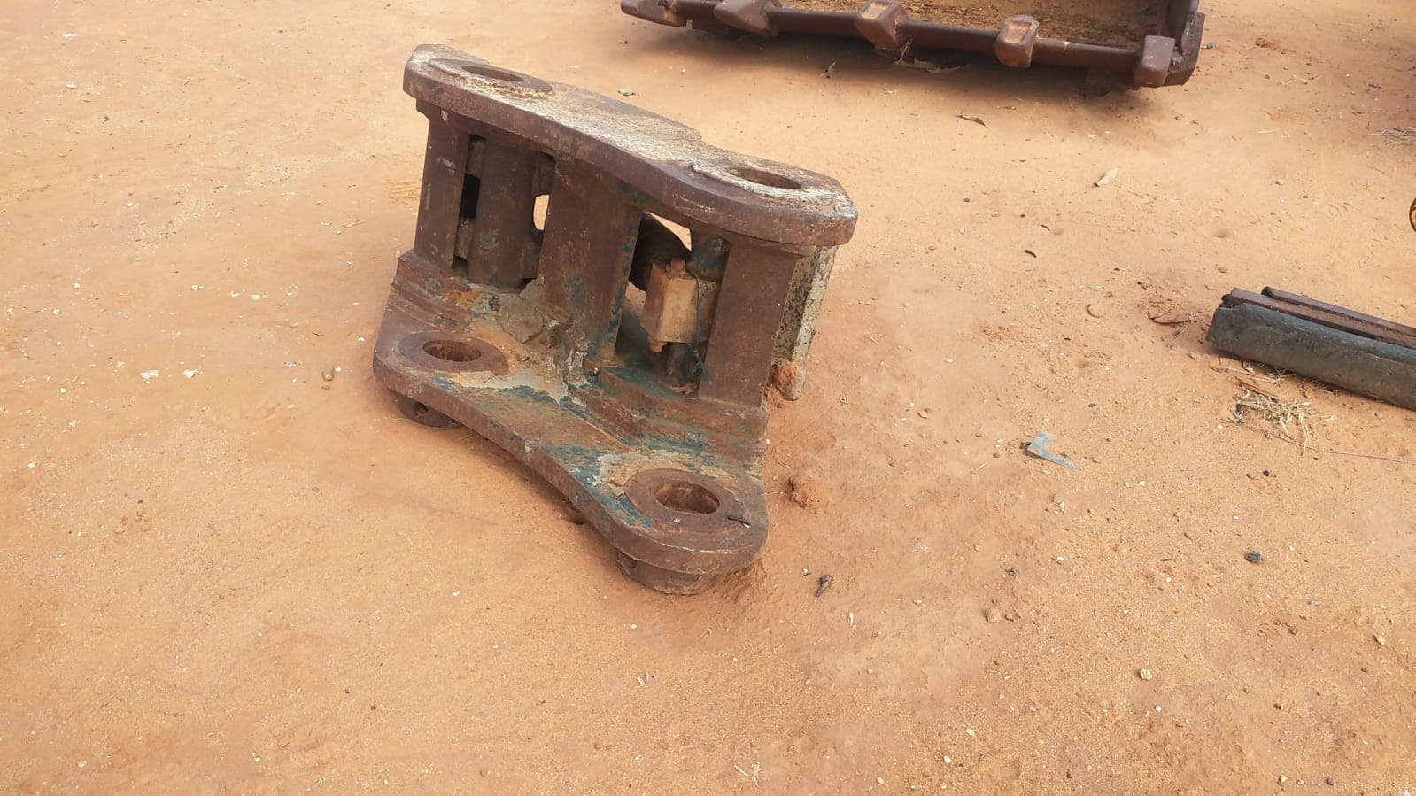 Hydraulic Double Lock — image 2
