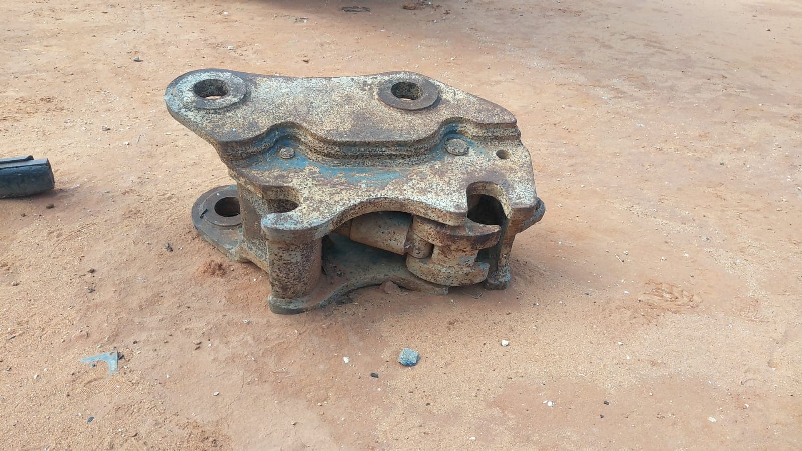 Hydraulic Double Lock — image 4