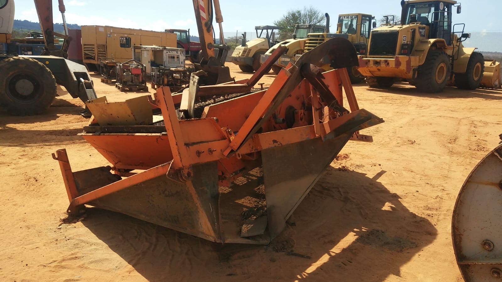 Vibrator screen — imagen 4