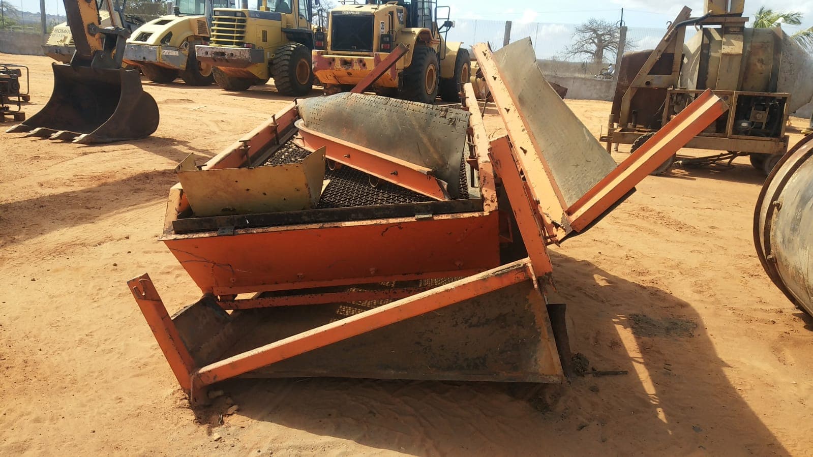 Vibrator screen — imagen 3