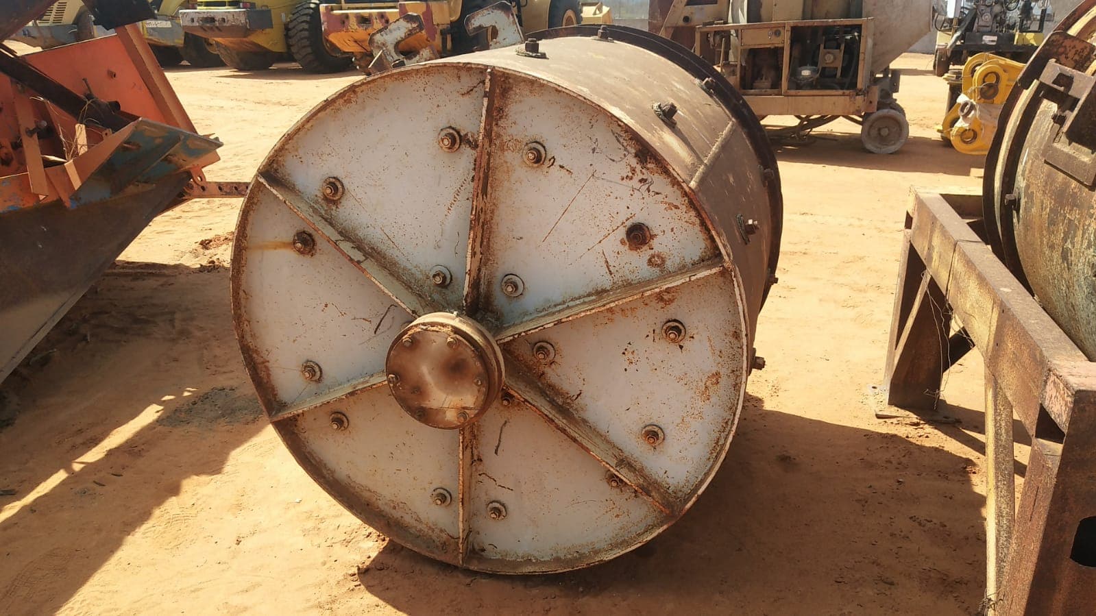 Máquina de mineração — imagen 3